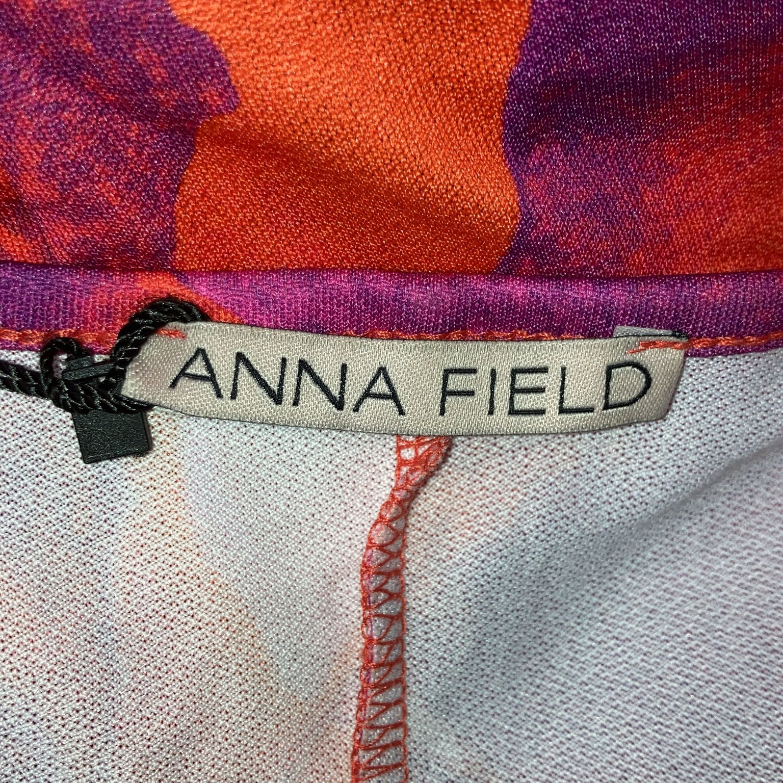 Anna Field