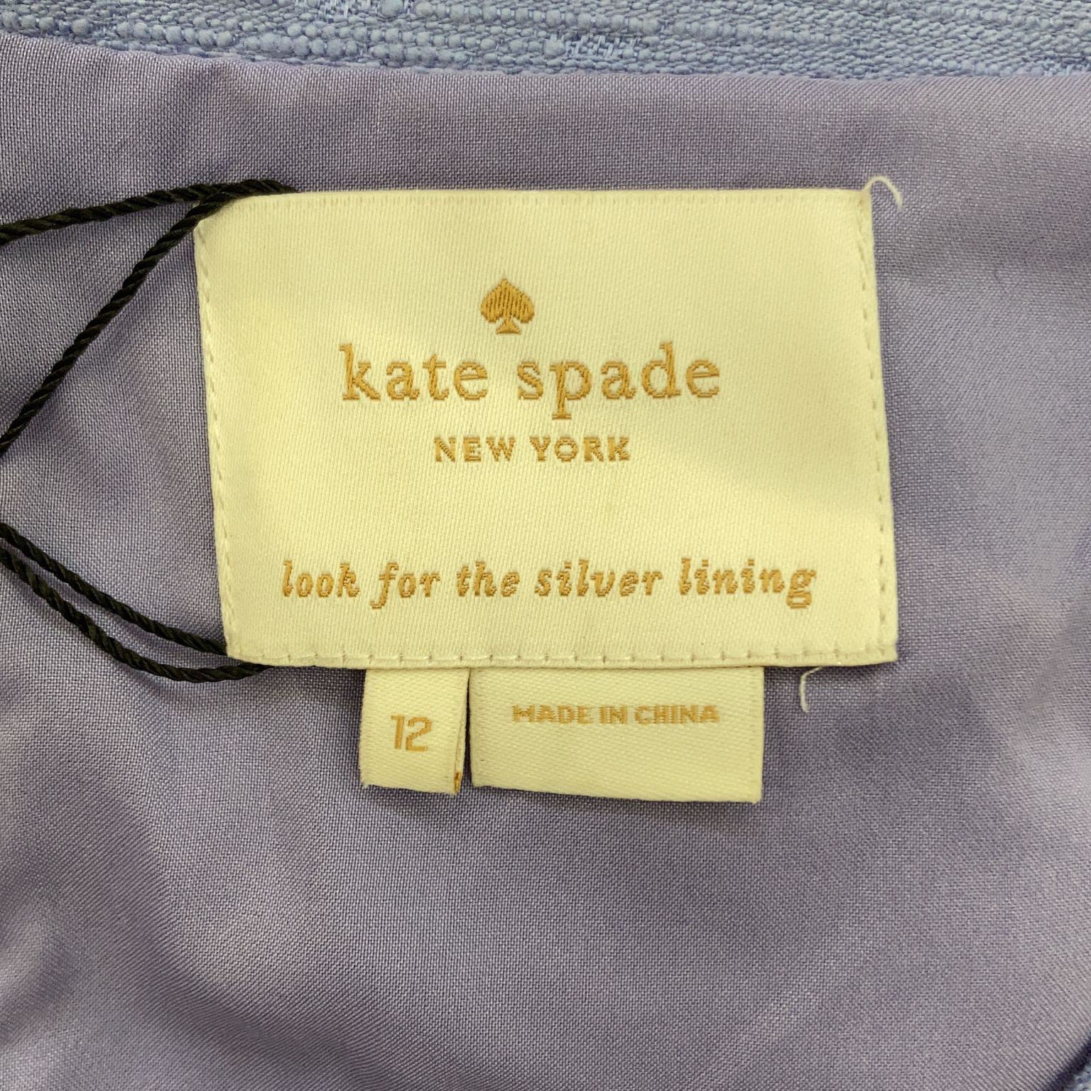 Kate Spade