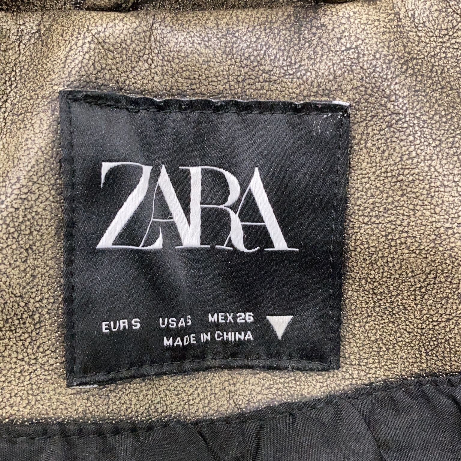 Zara