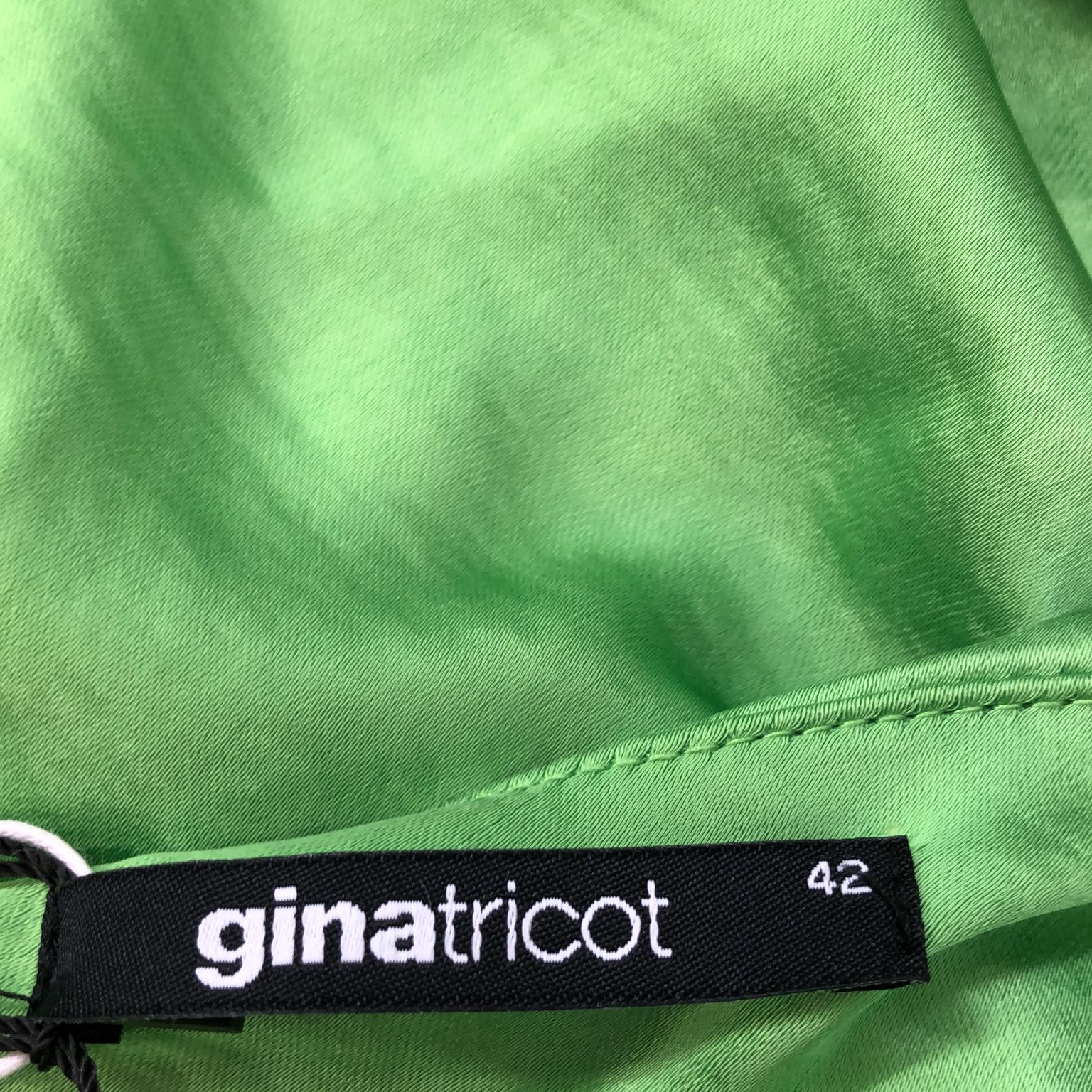 Gina Tricot