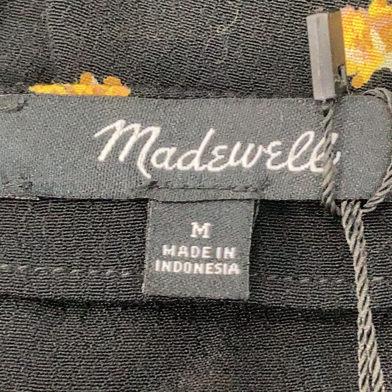 Madewell