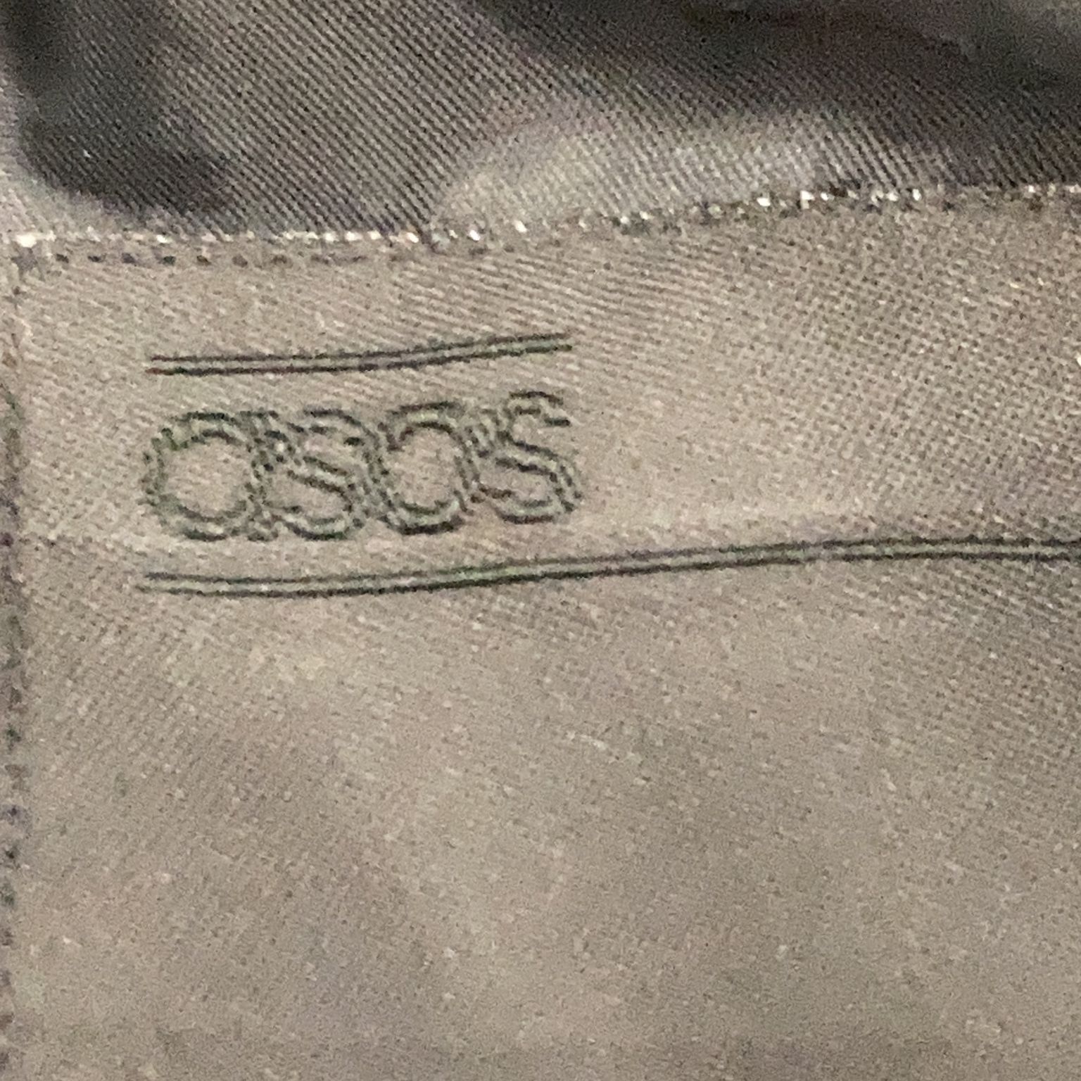 ASOS