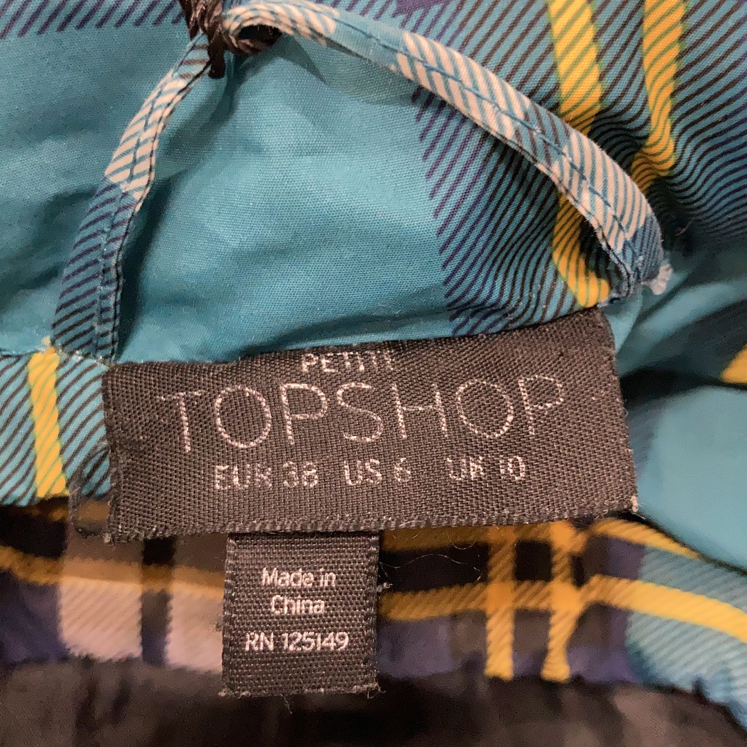 Topshop