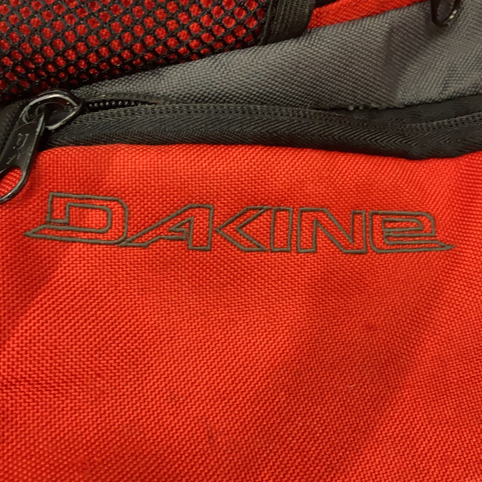 Dakine