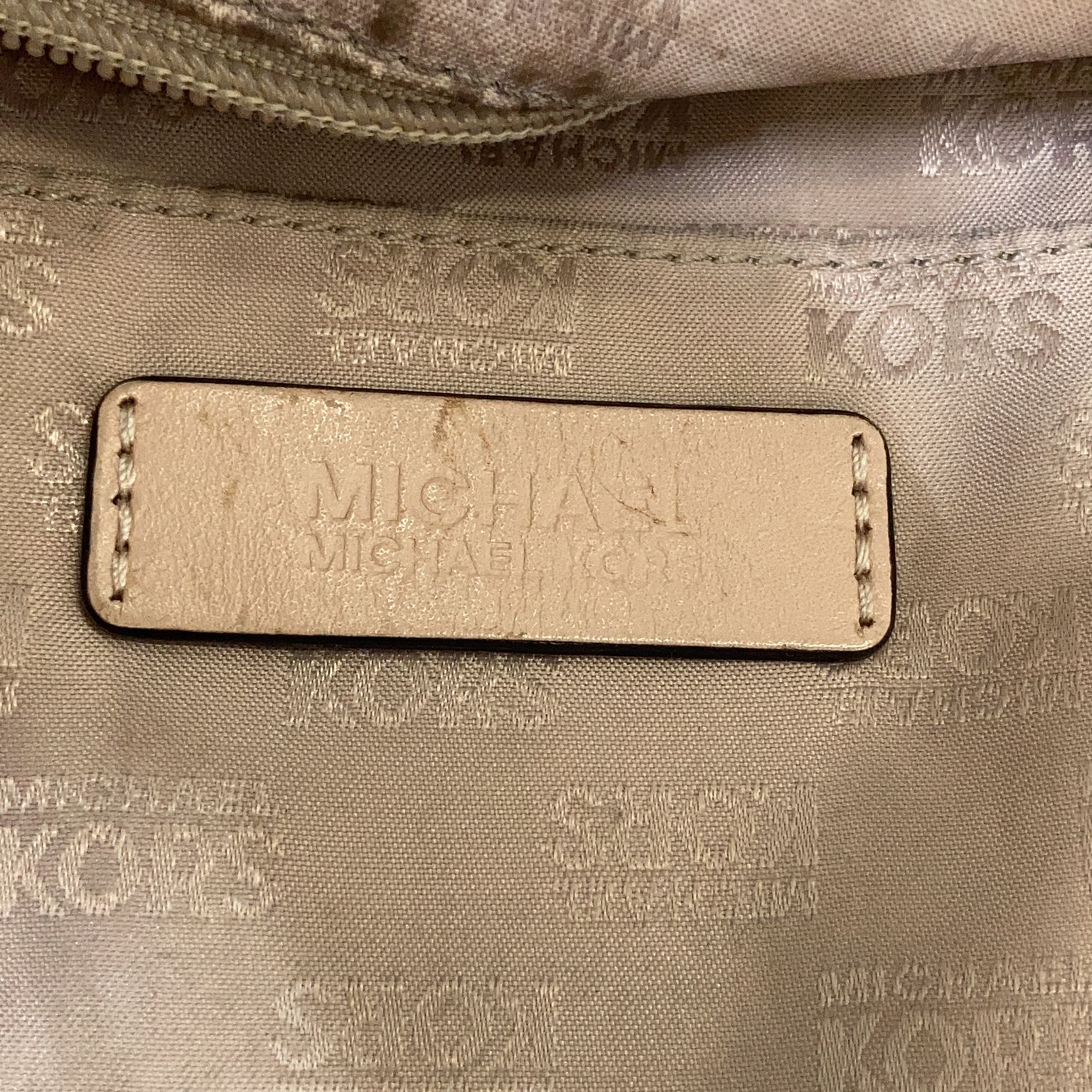 Michael Kors