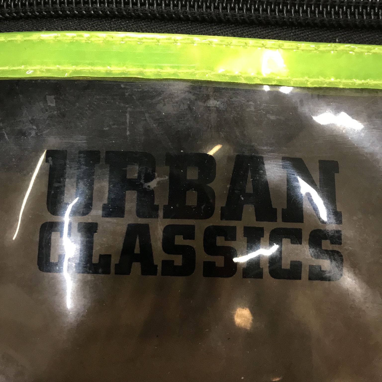 Urban Classics