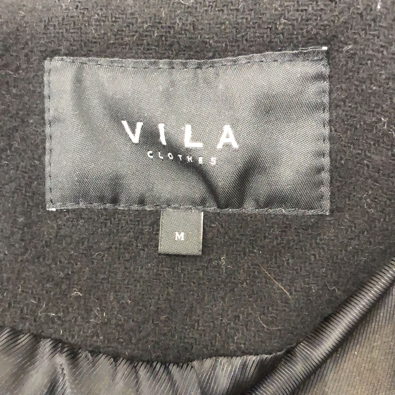 VILA Clothes