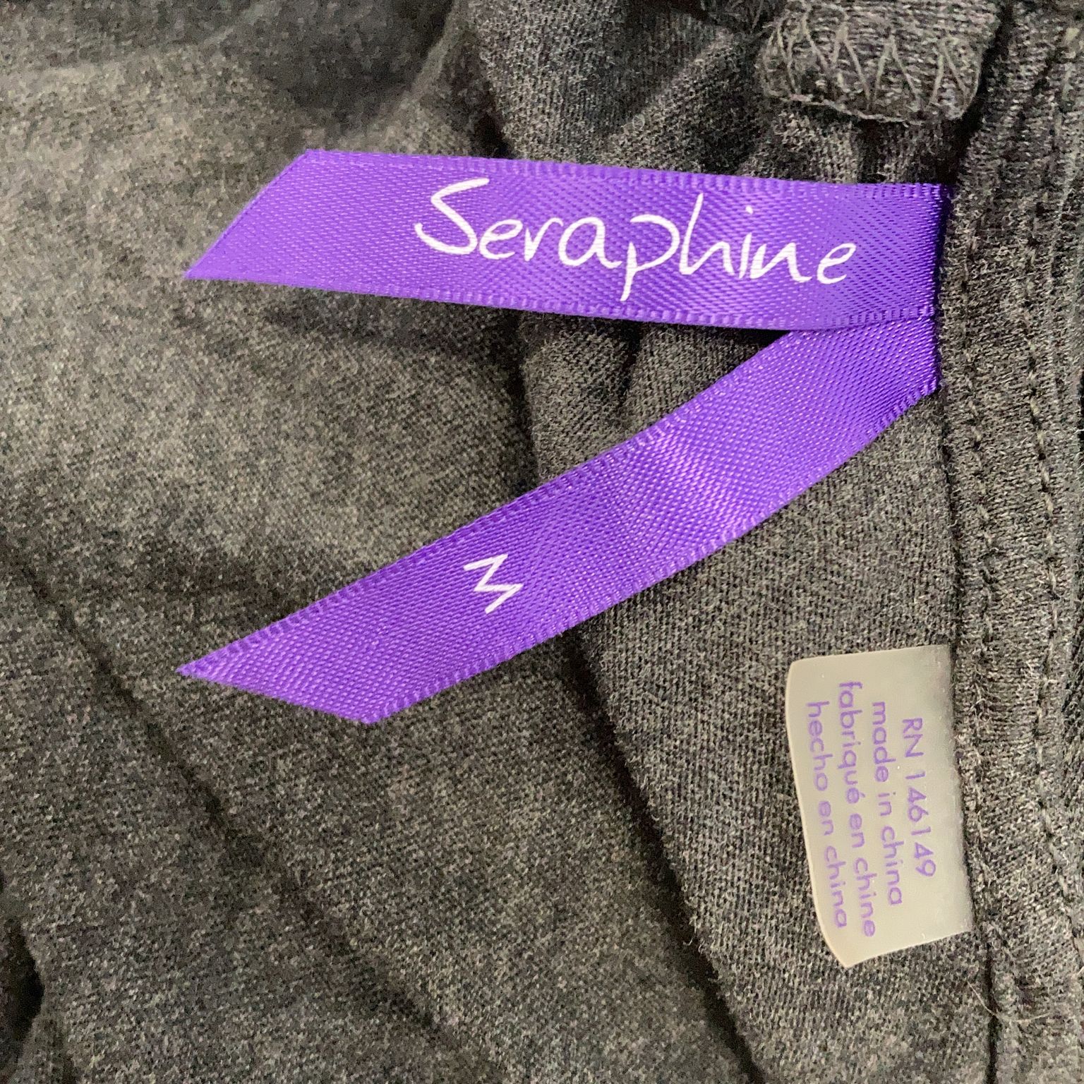 Séraphine