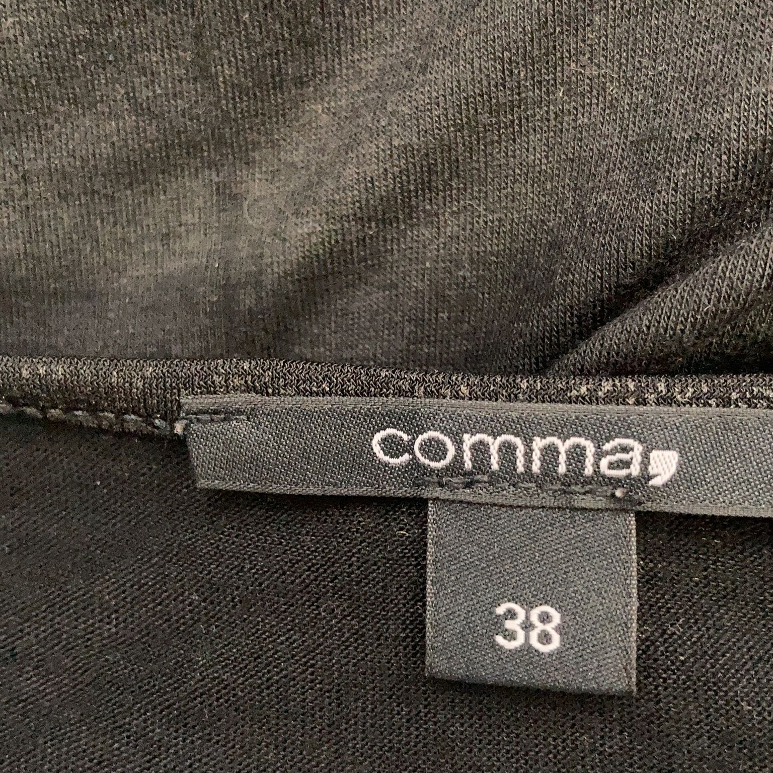 Comma