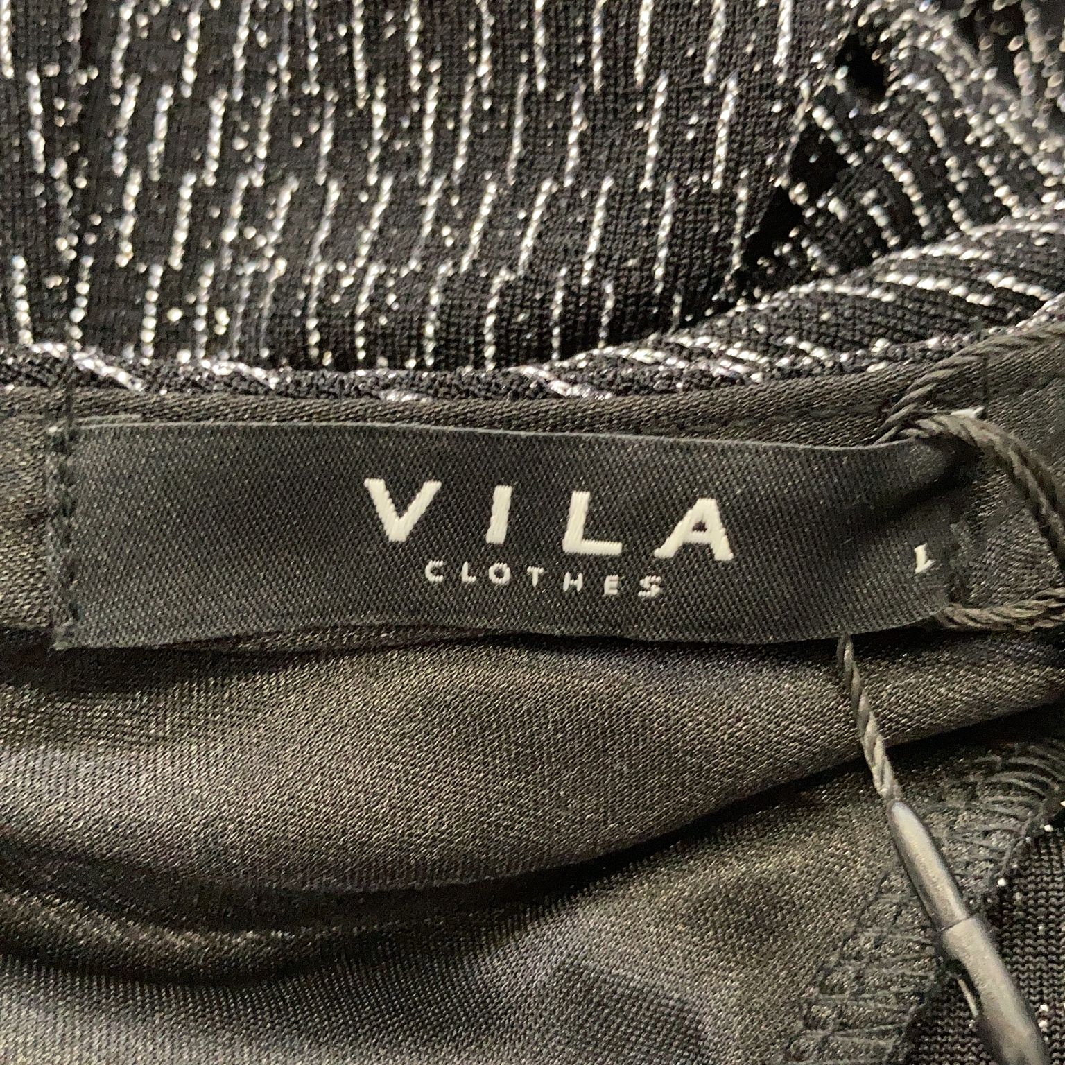 VILA Clothes