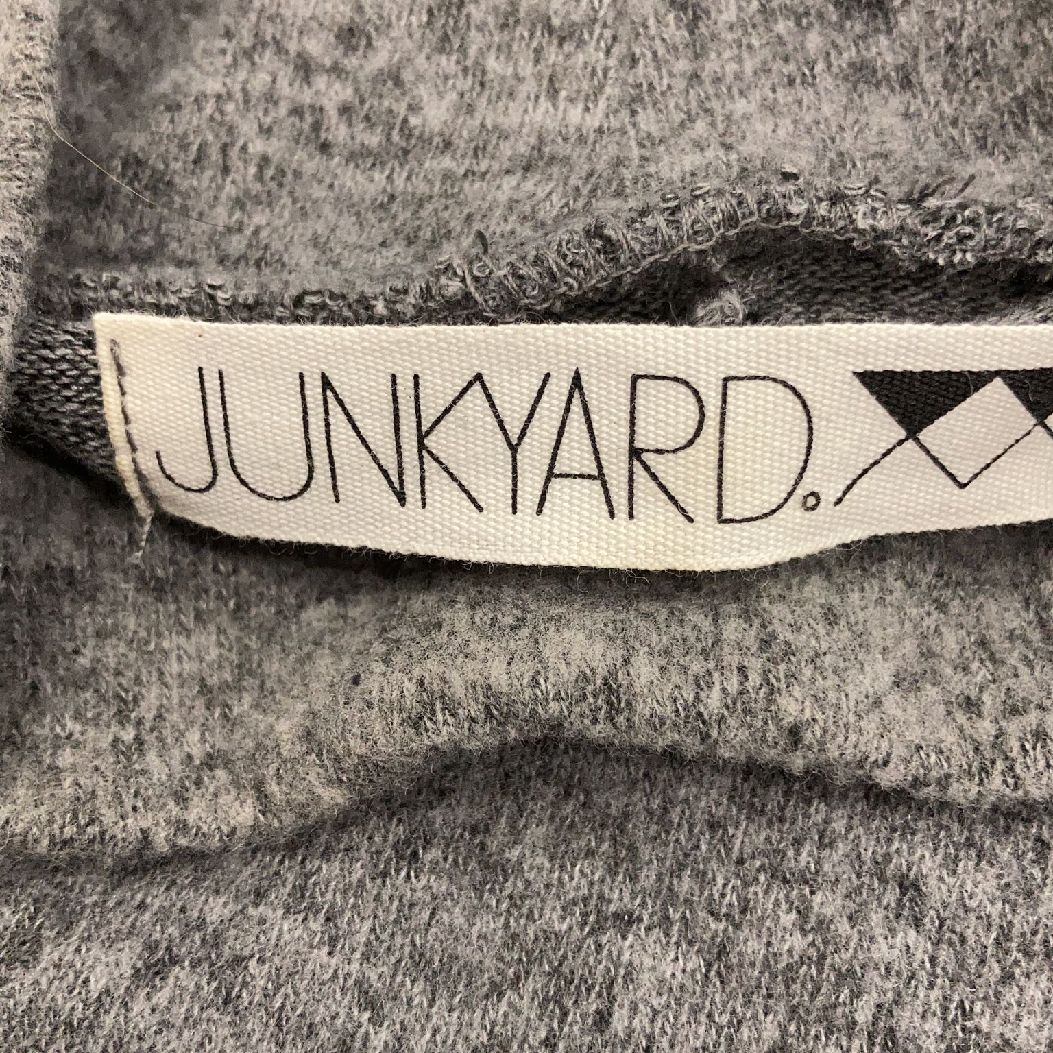 Junkyard