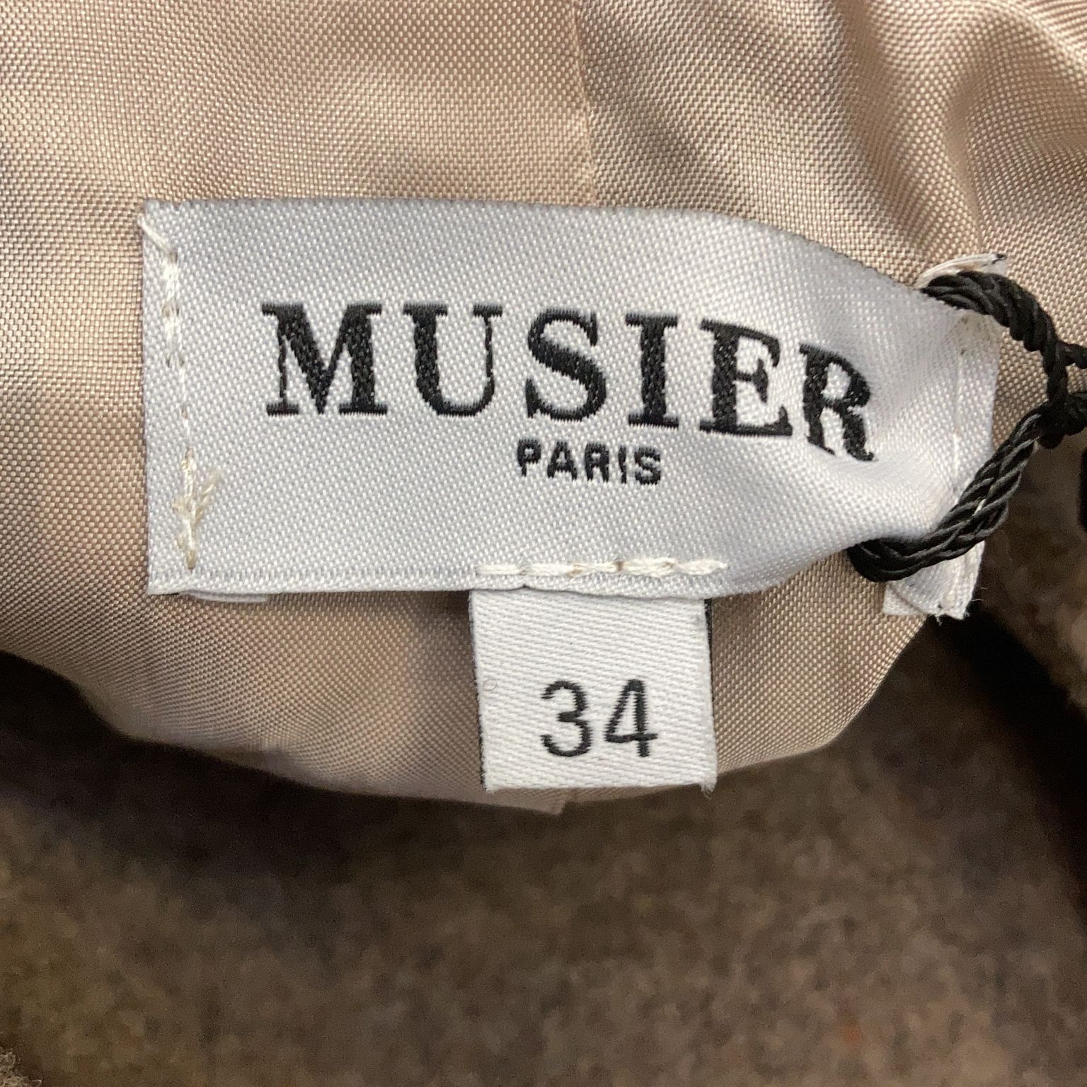 Musier Paris