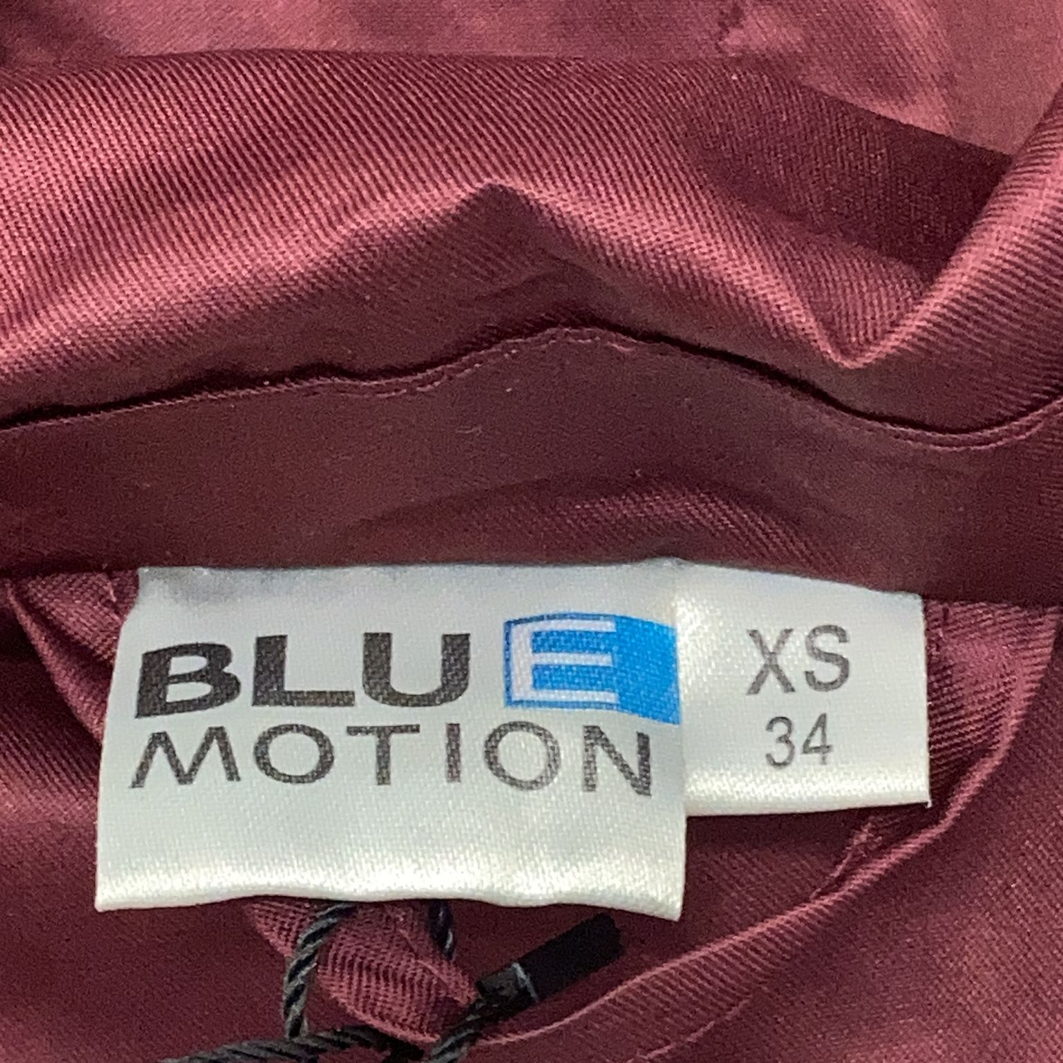 Blue Motion