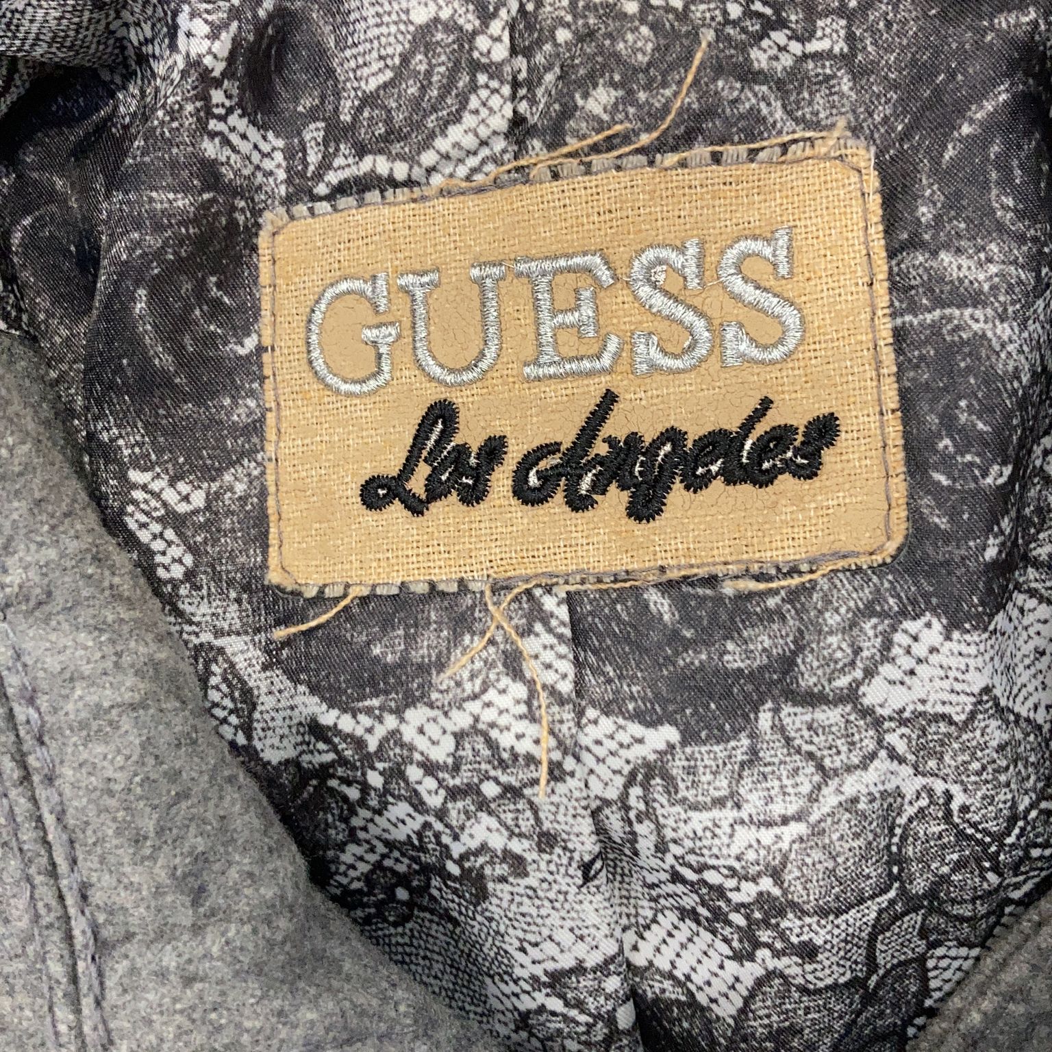 Guess