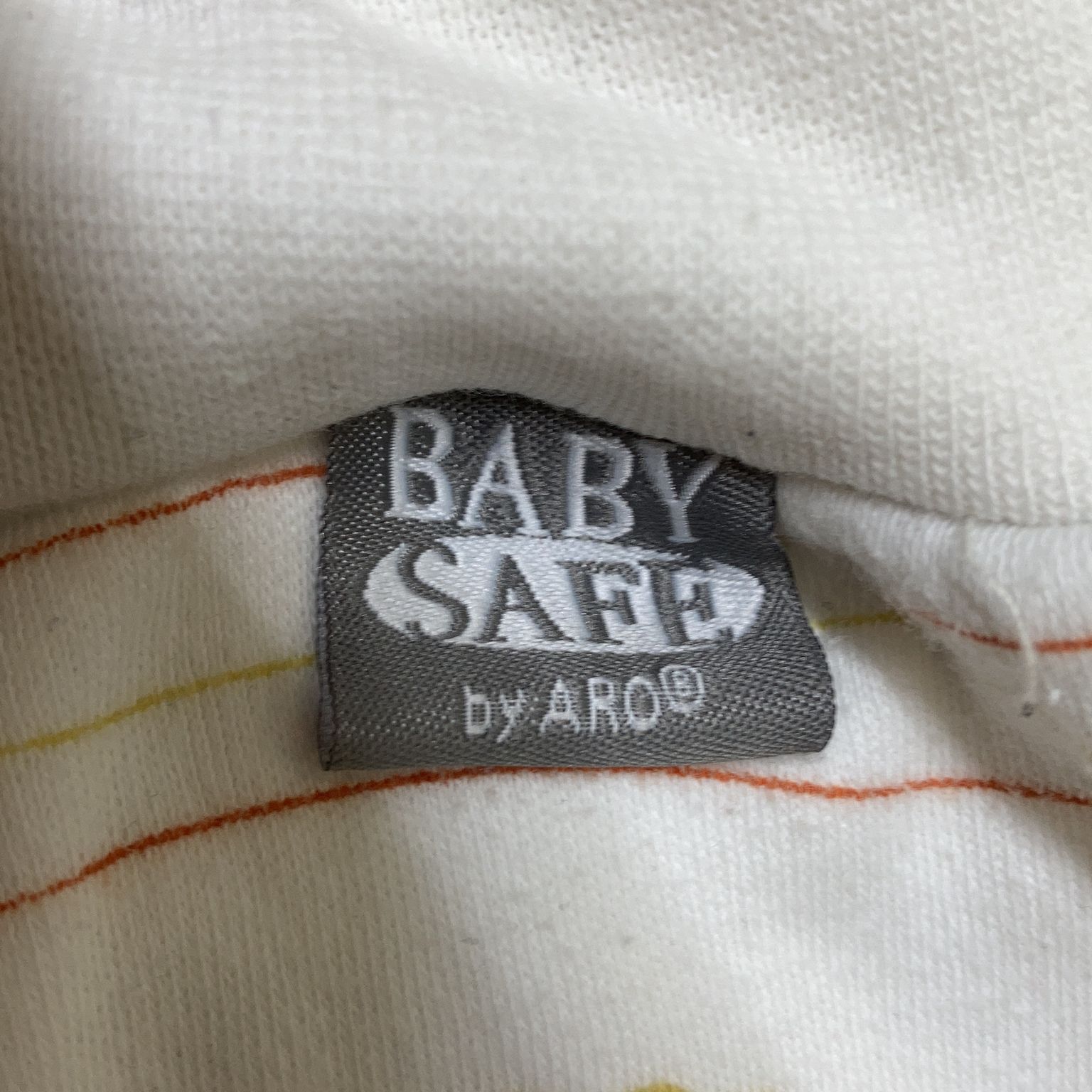 Baby Safe