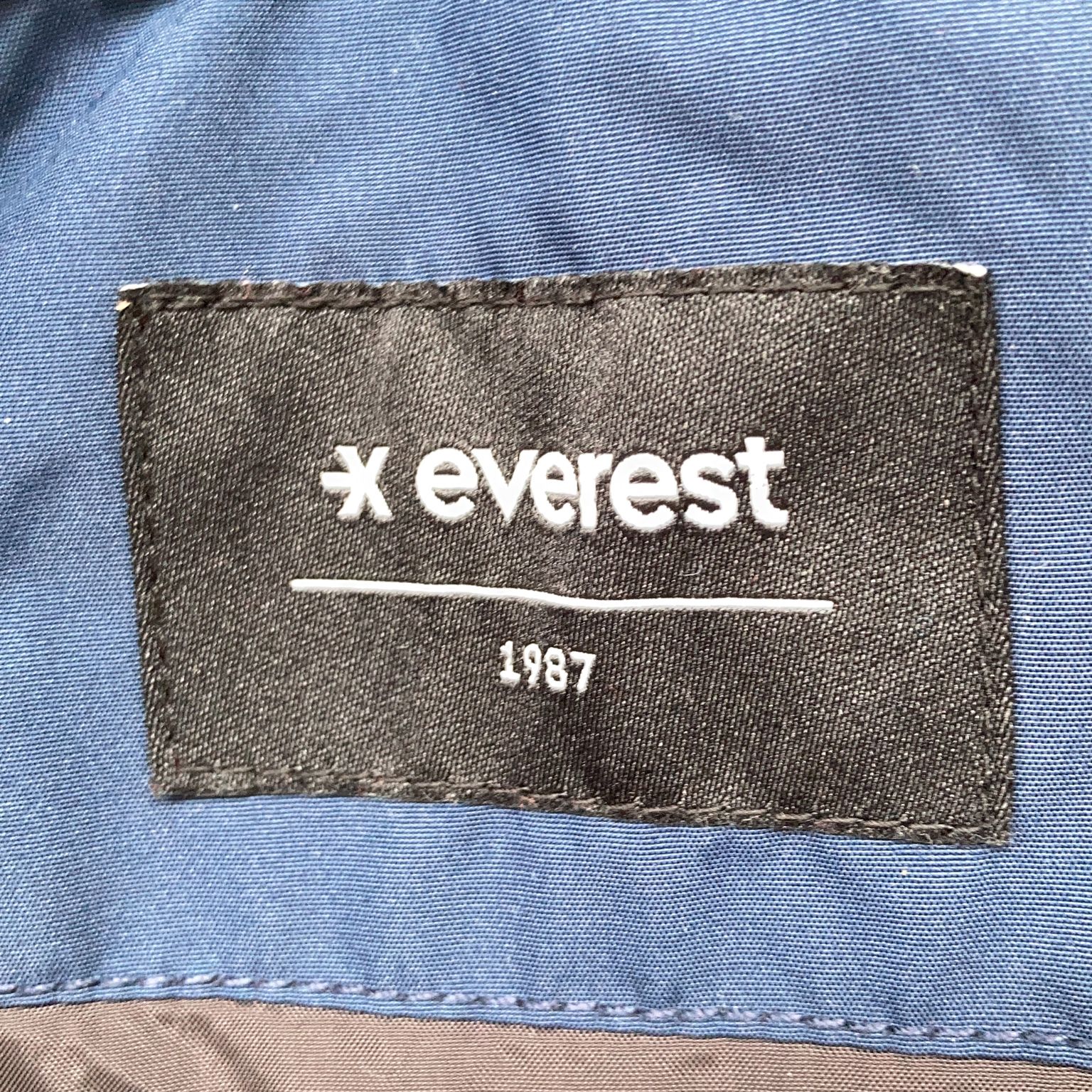 Everest