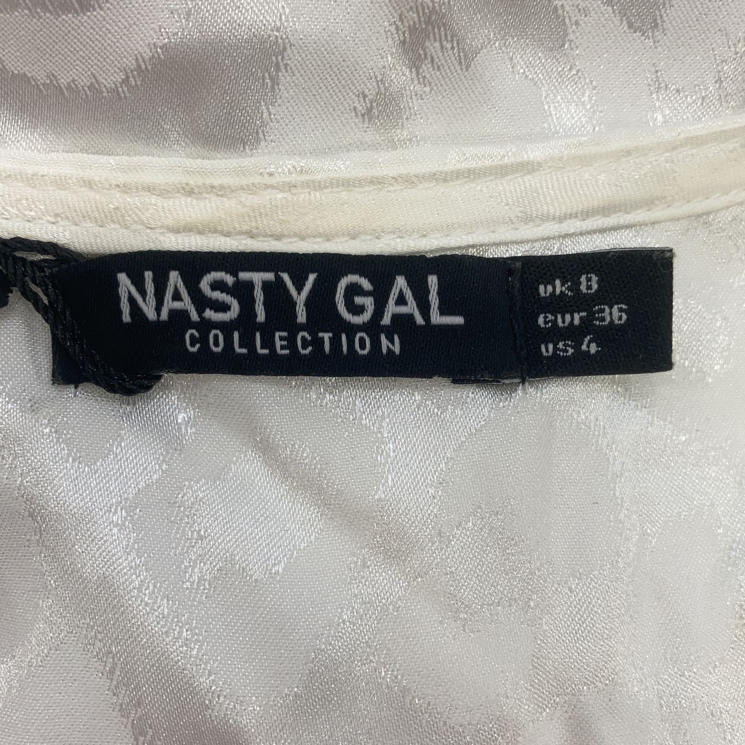 Nasty Gal