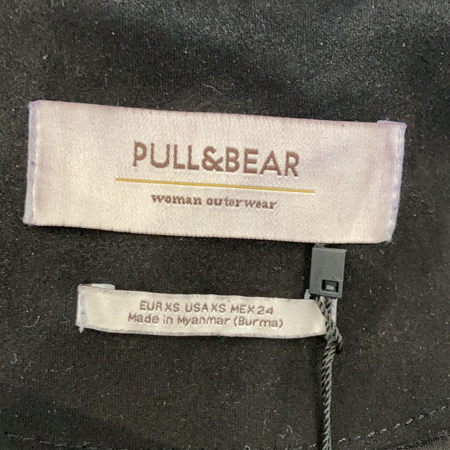 Pull  Bear