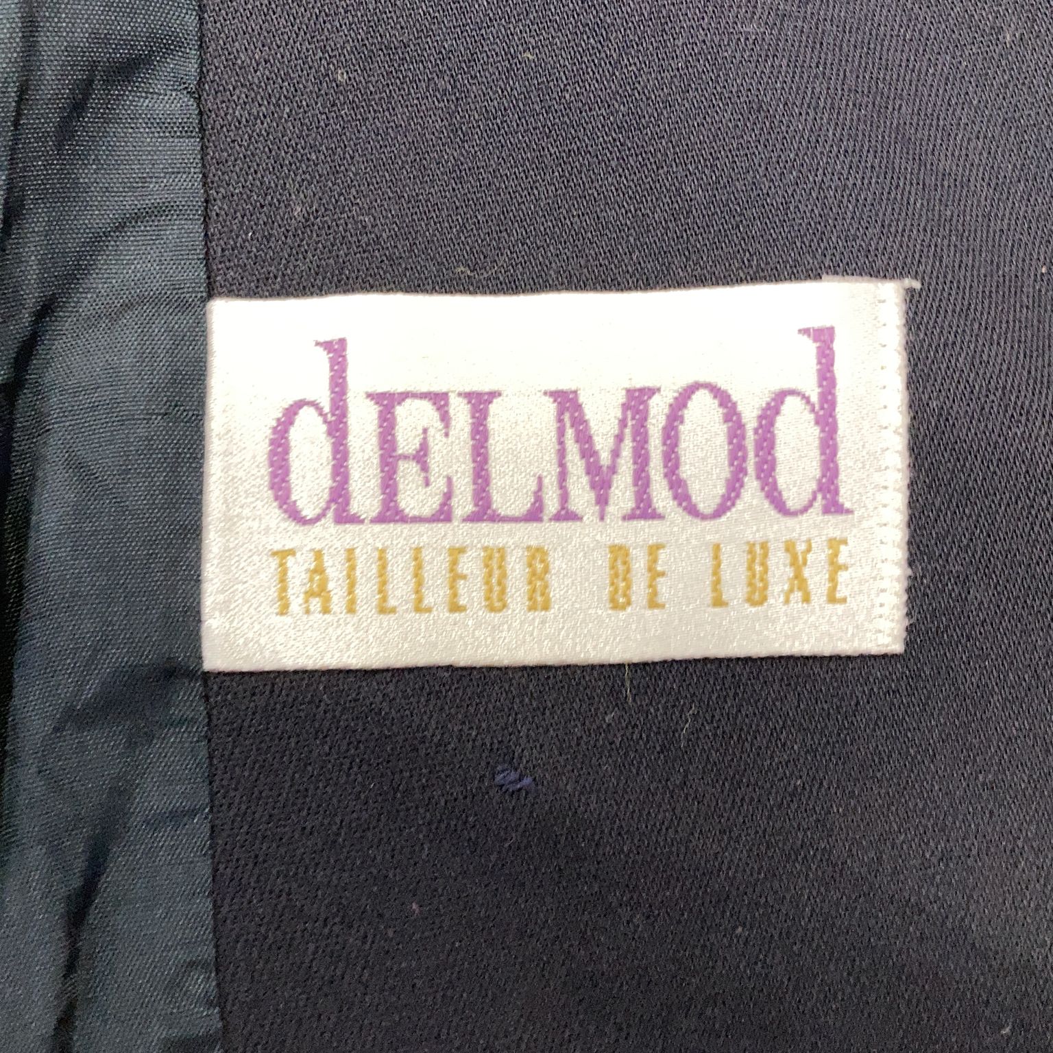 Delmod