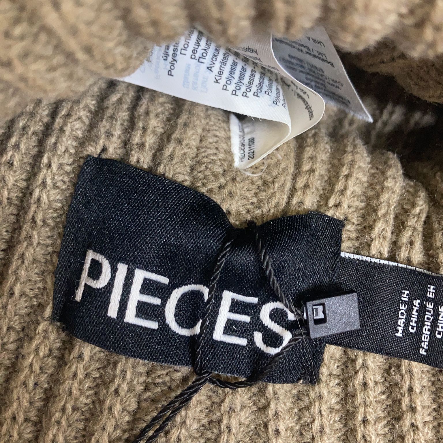 Pieces