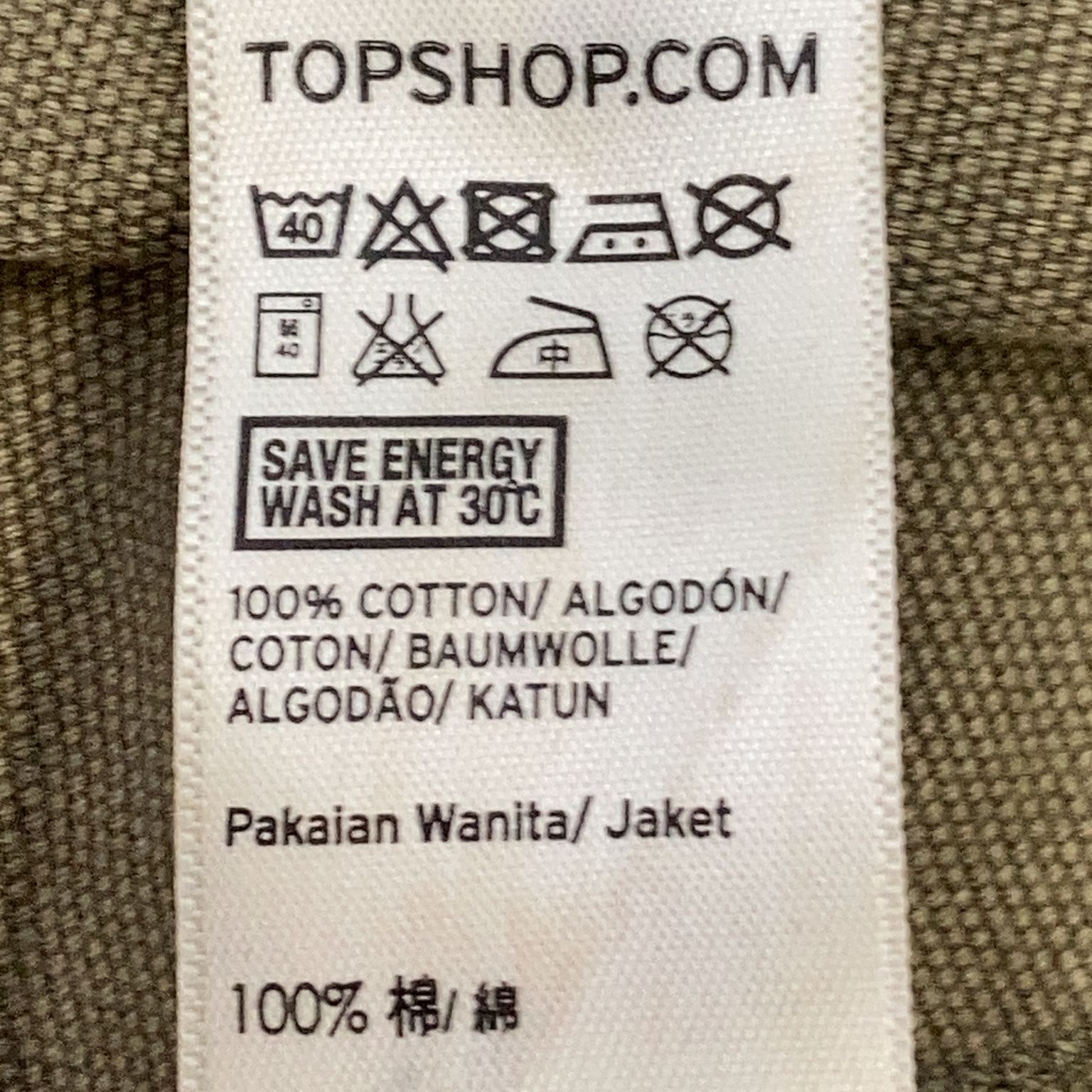 Topshop