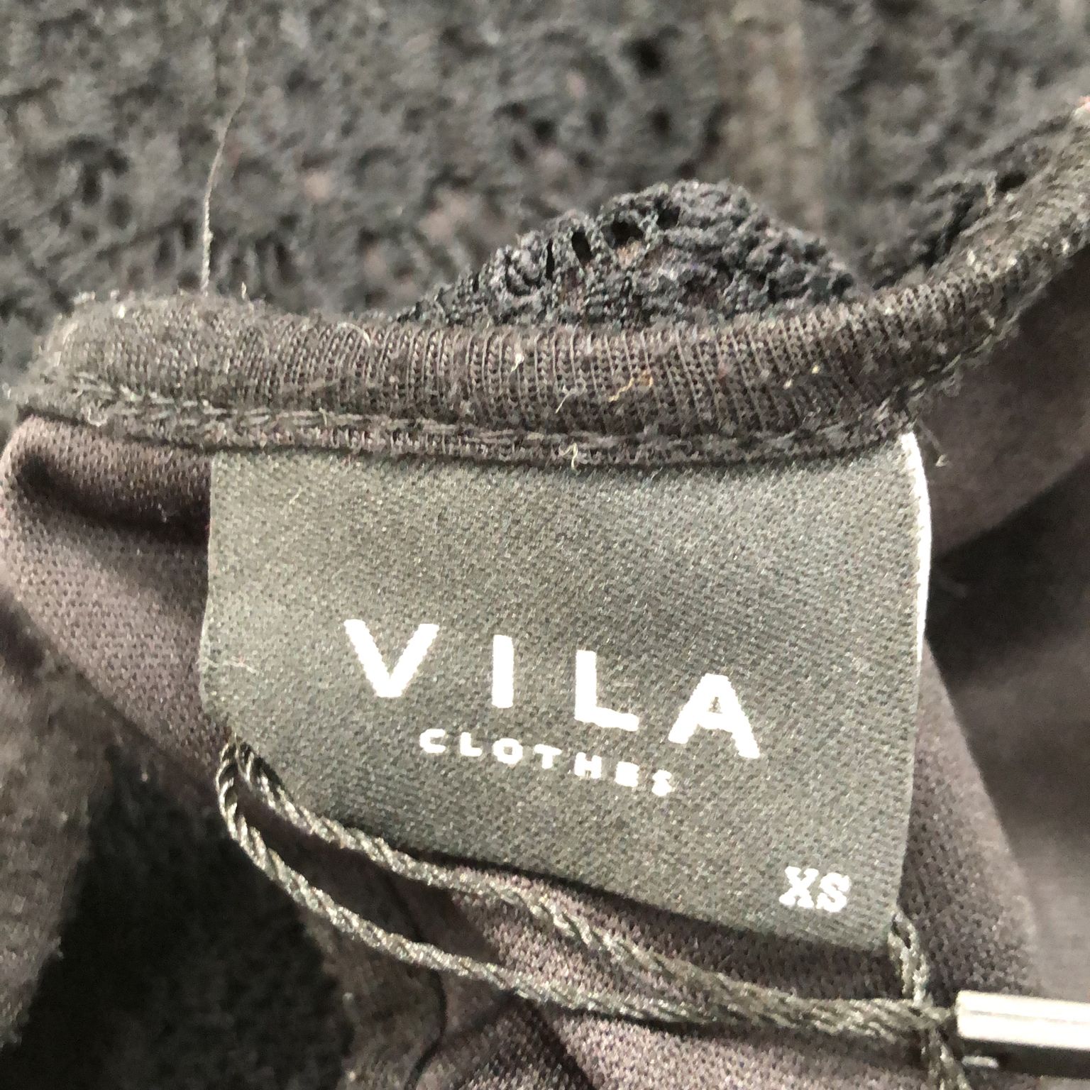 VILA Clothes