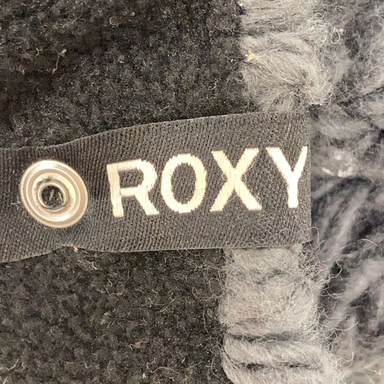 Roxy