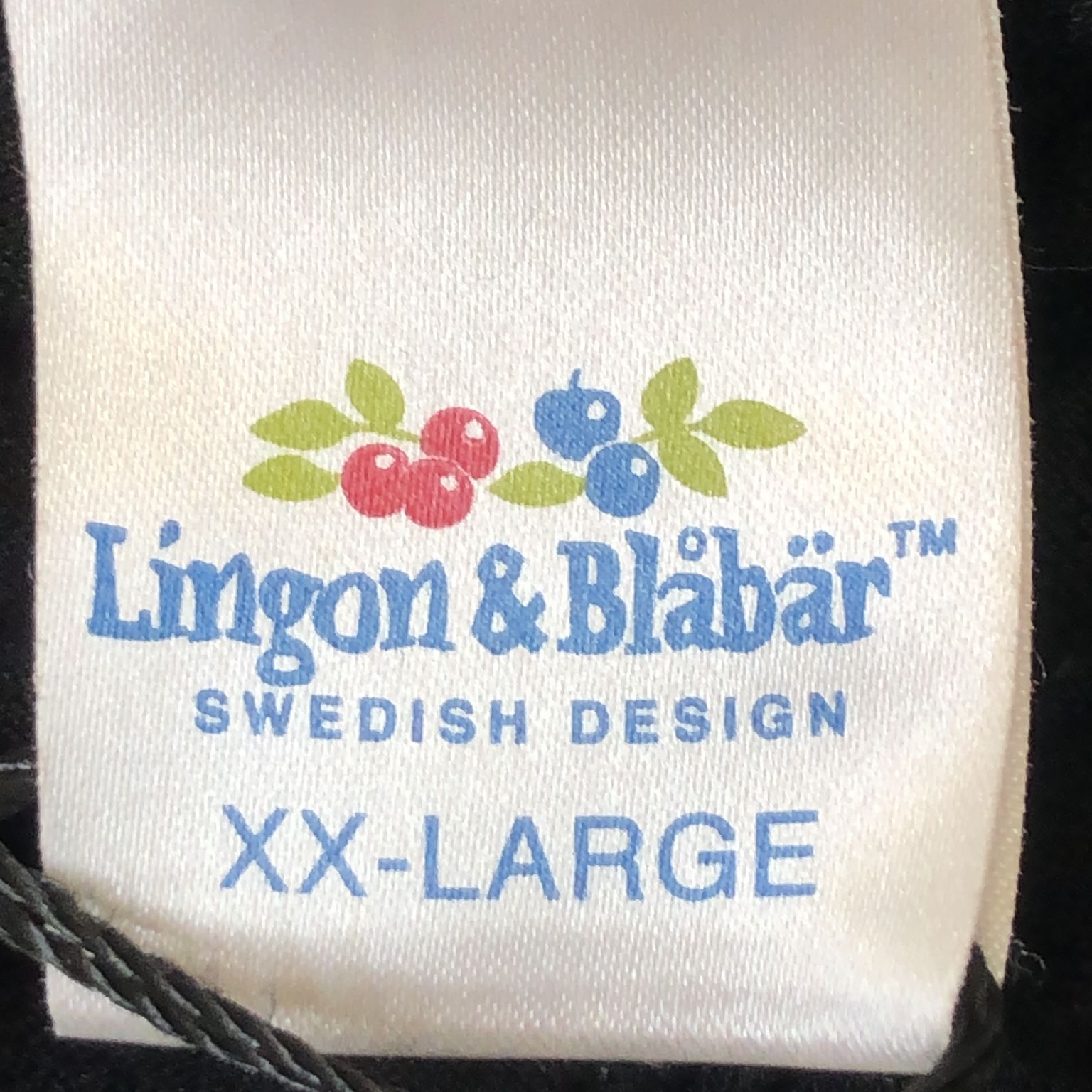 Lingon  Blåbär