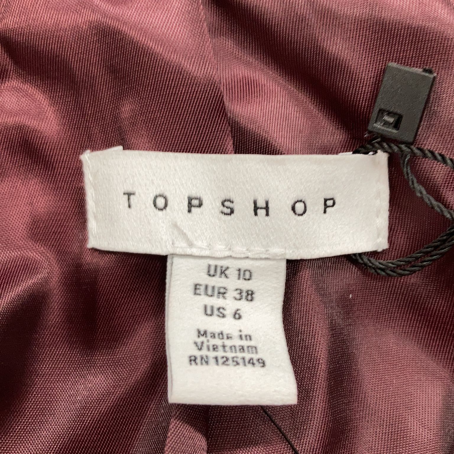 Topshop