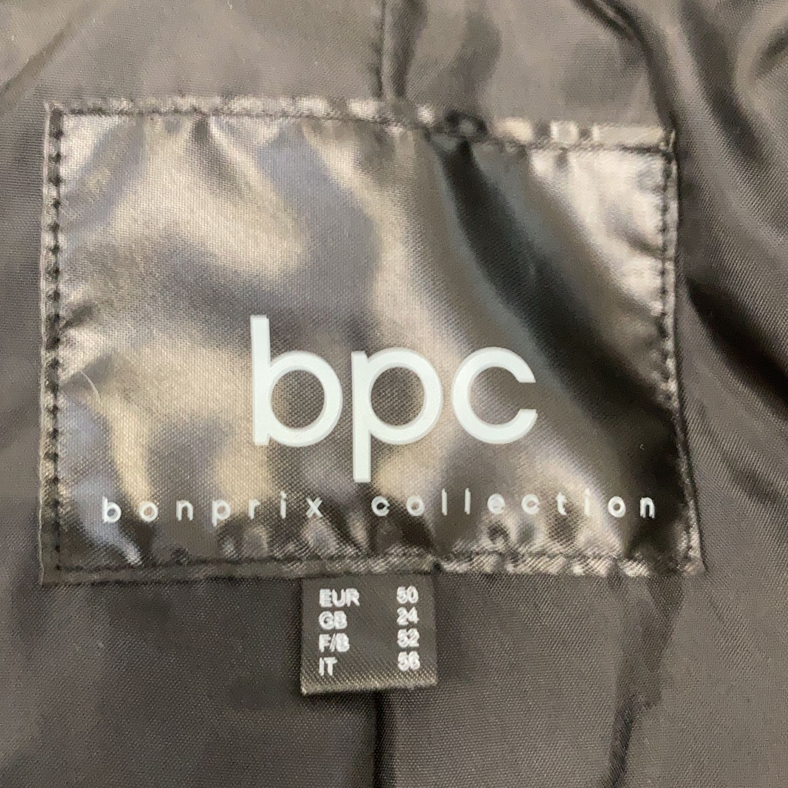 BPC Bonprix Collection