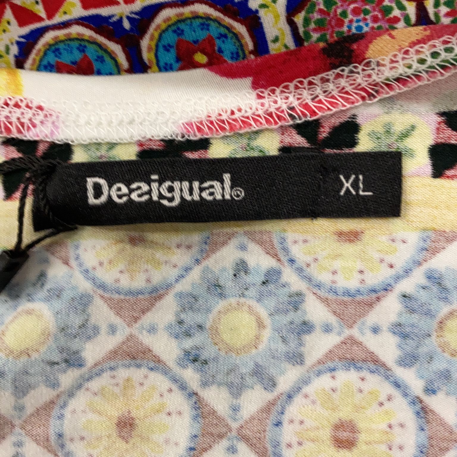 Desigual