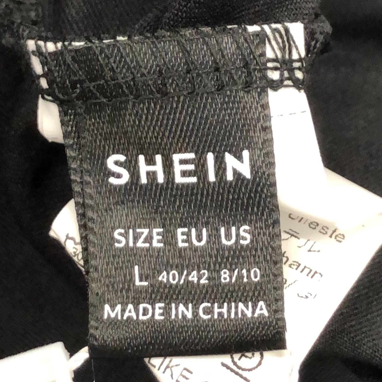 Shein