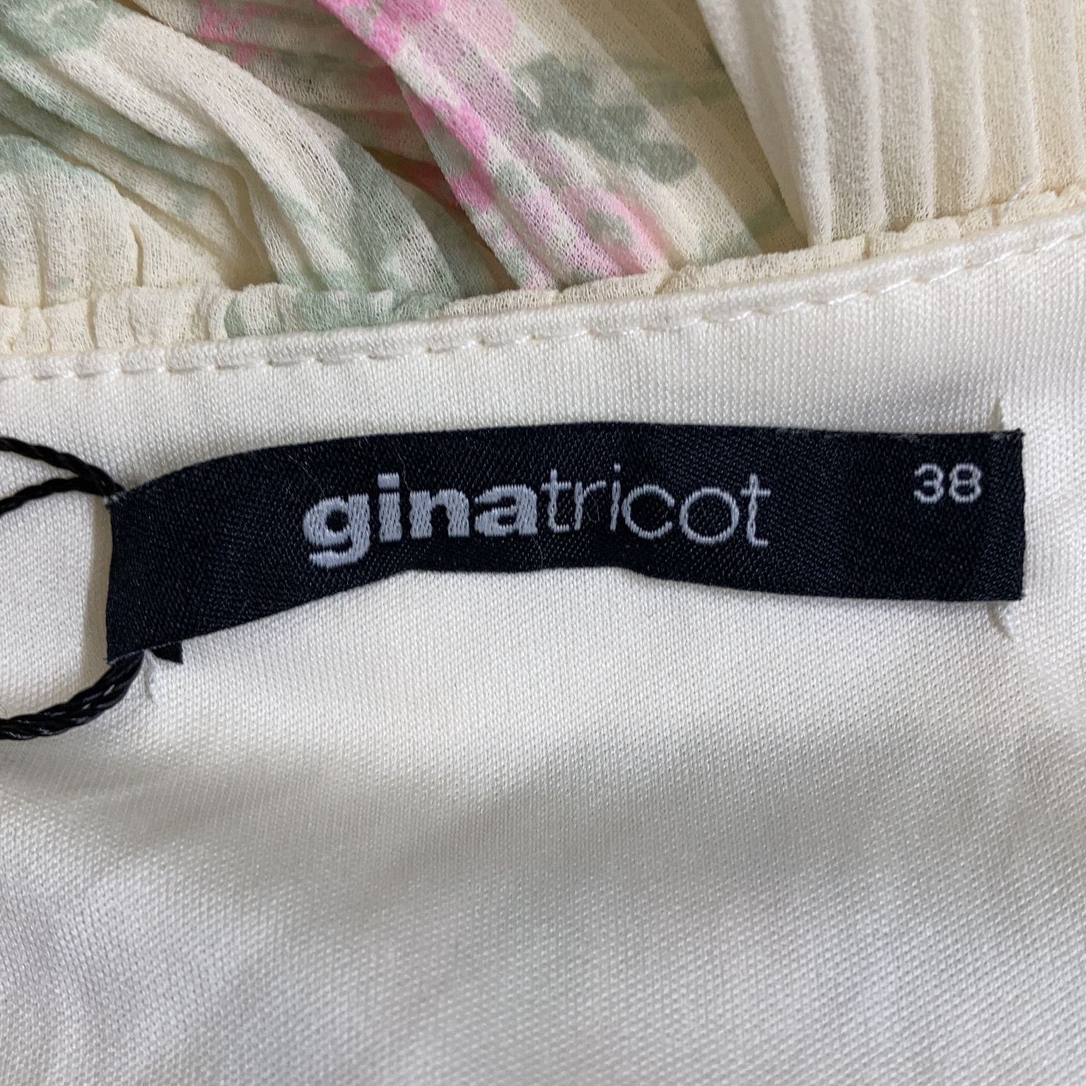 Gina Tricot