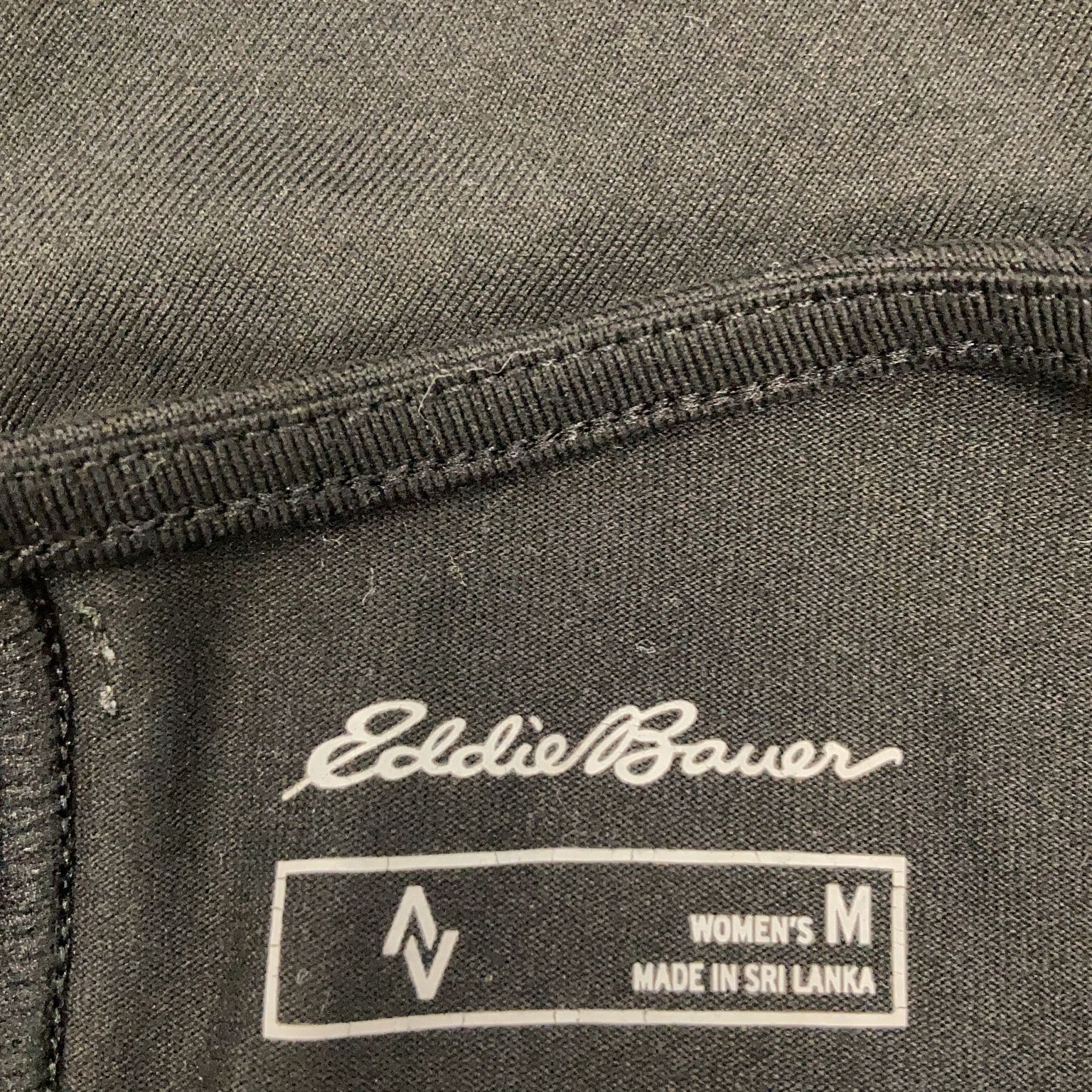 Eddie Bauer