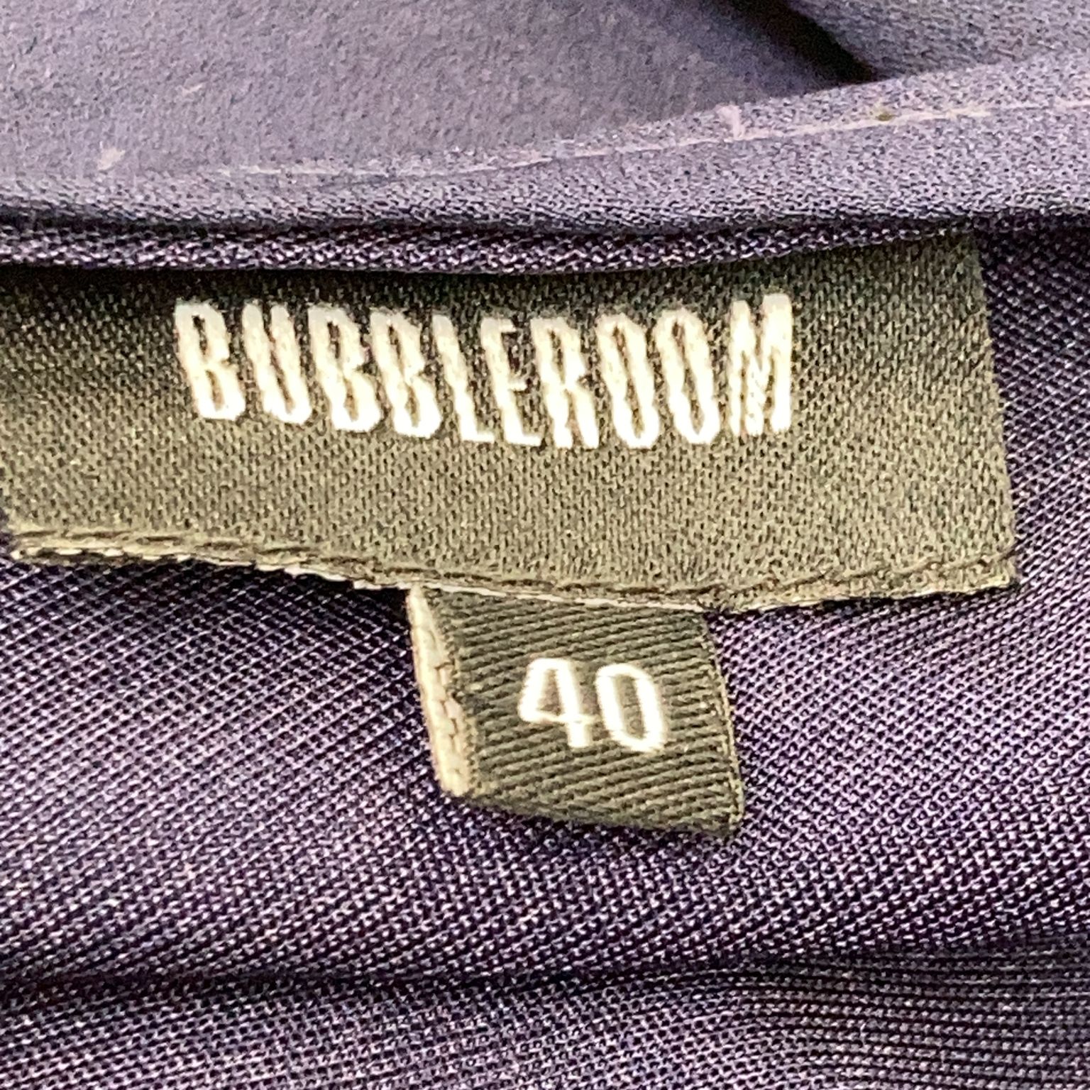 Bubbleroom