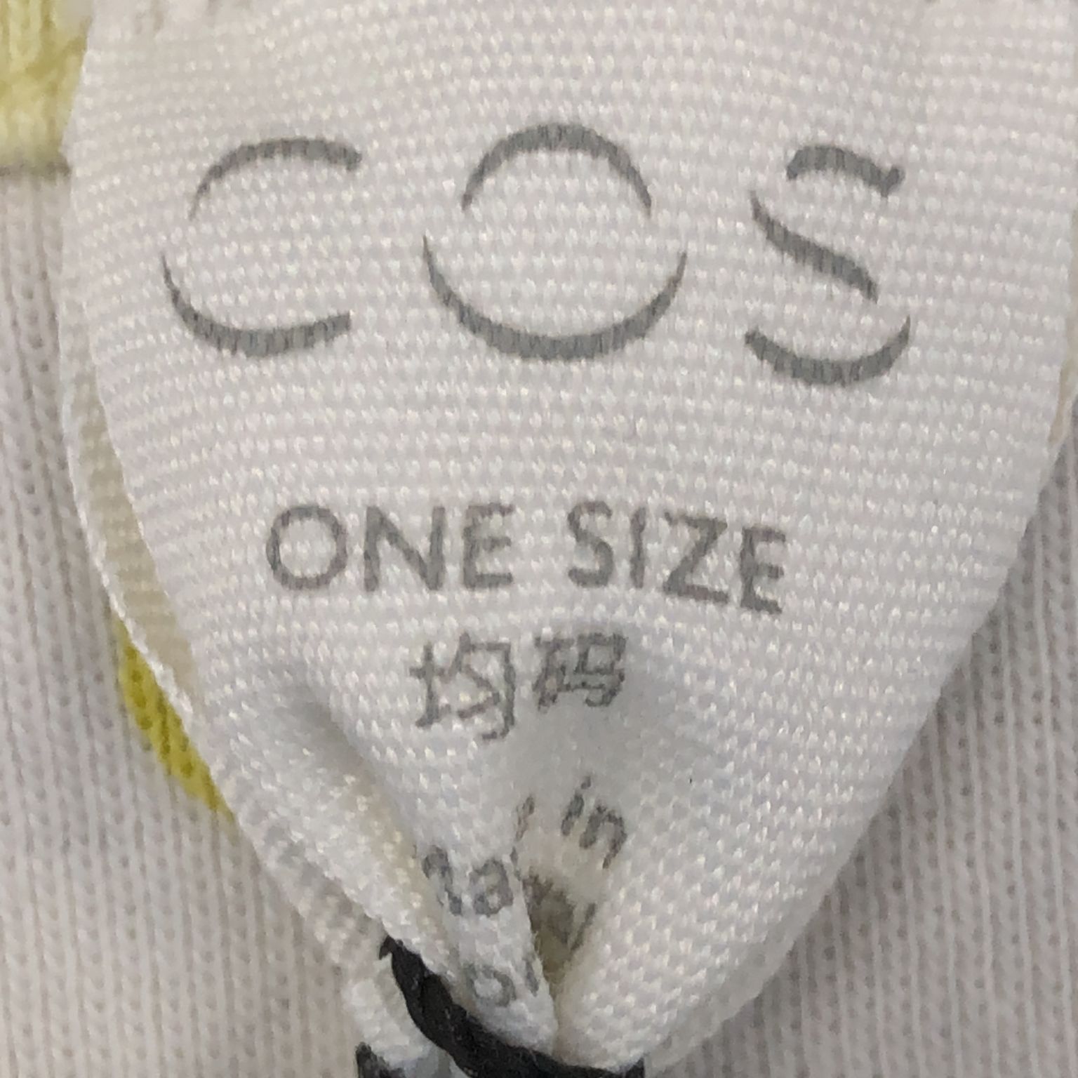 COS