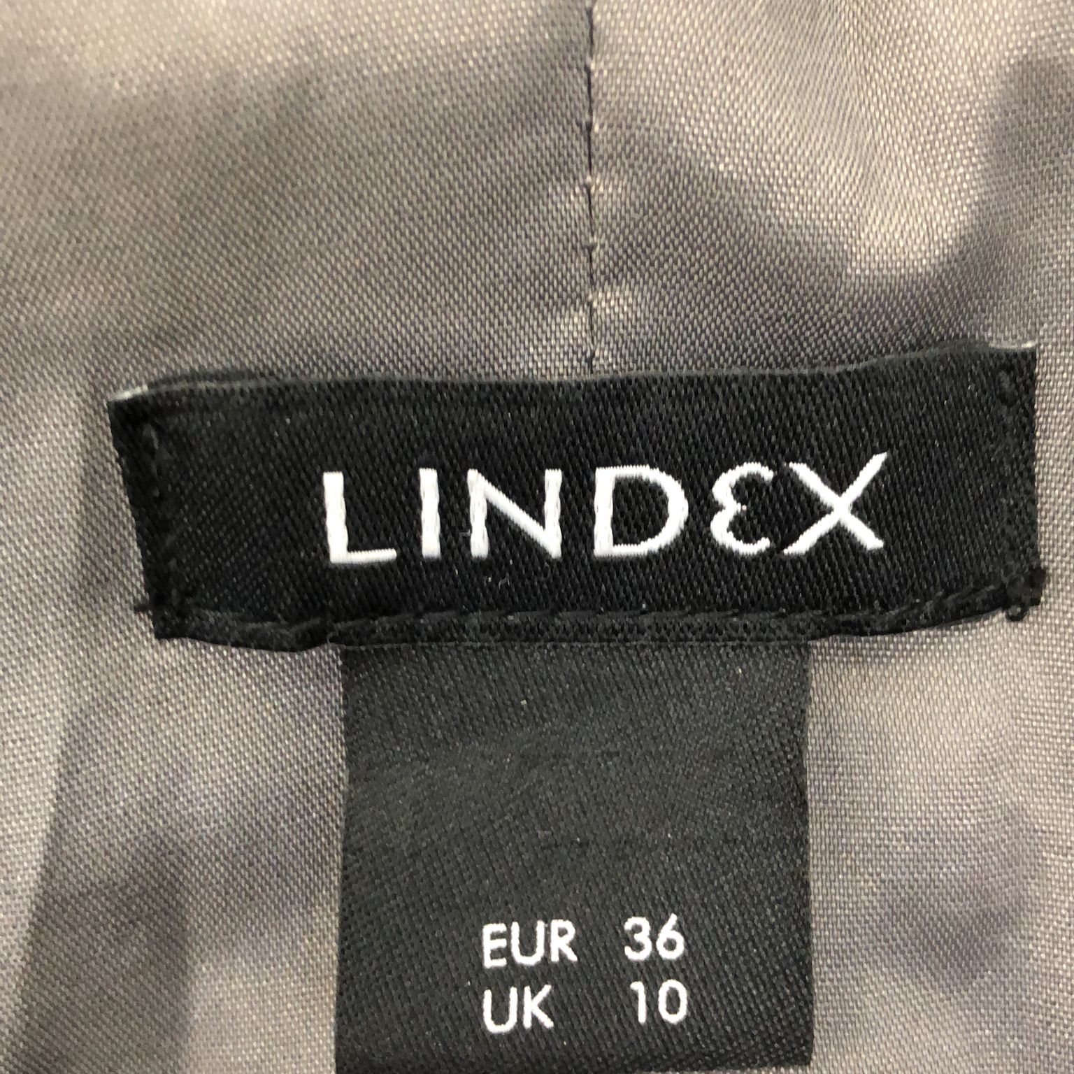 Lindex