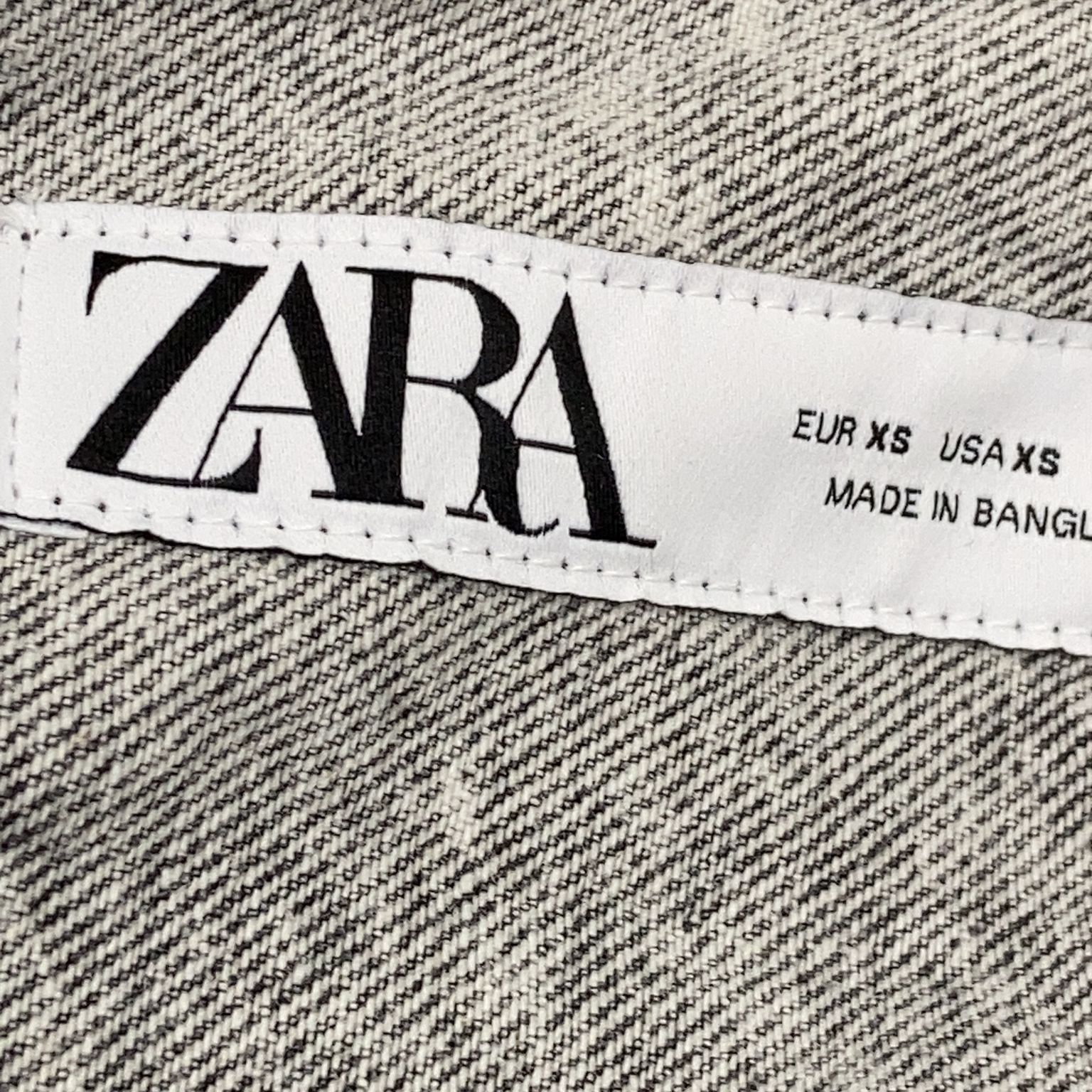 Zara