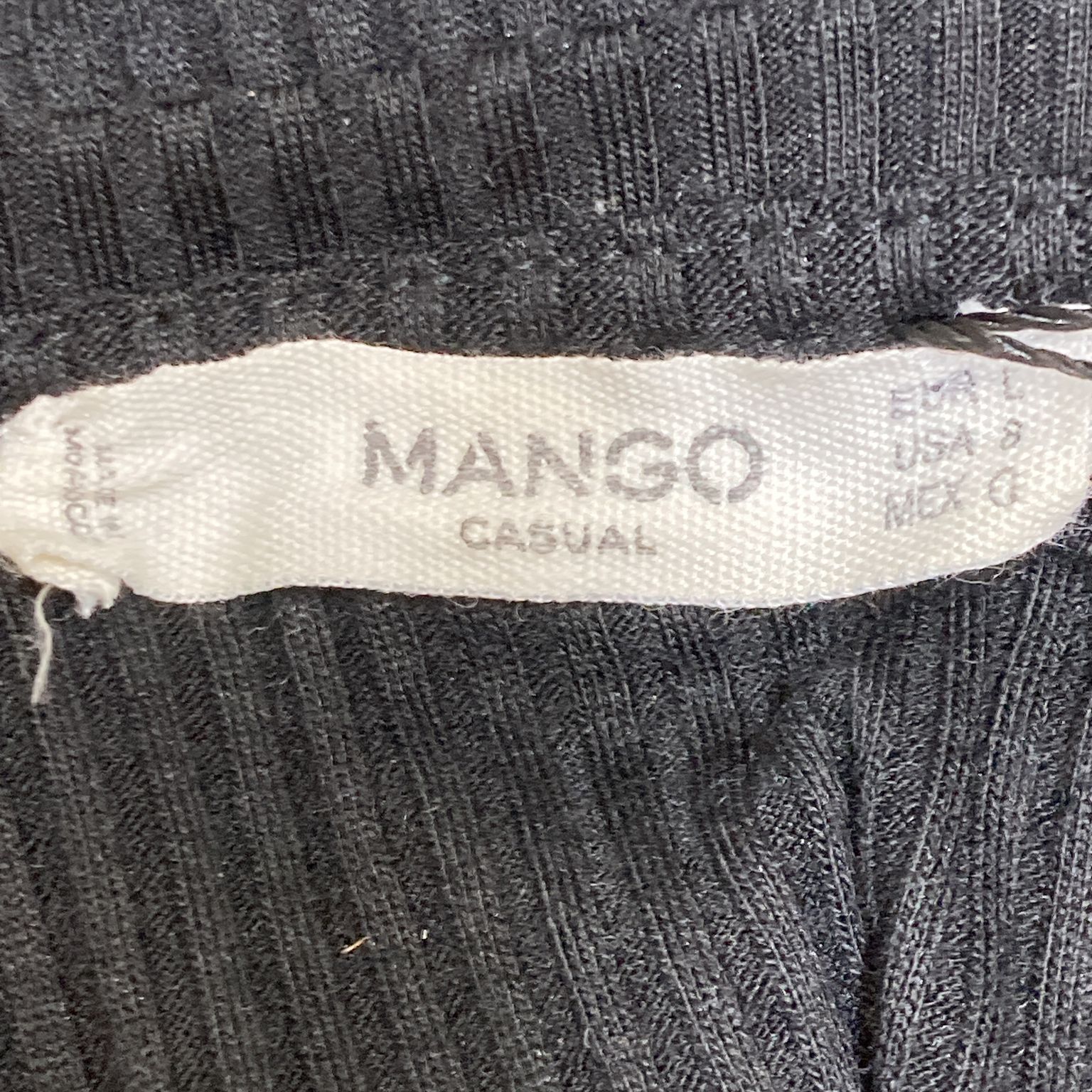 Mango Casual