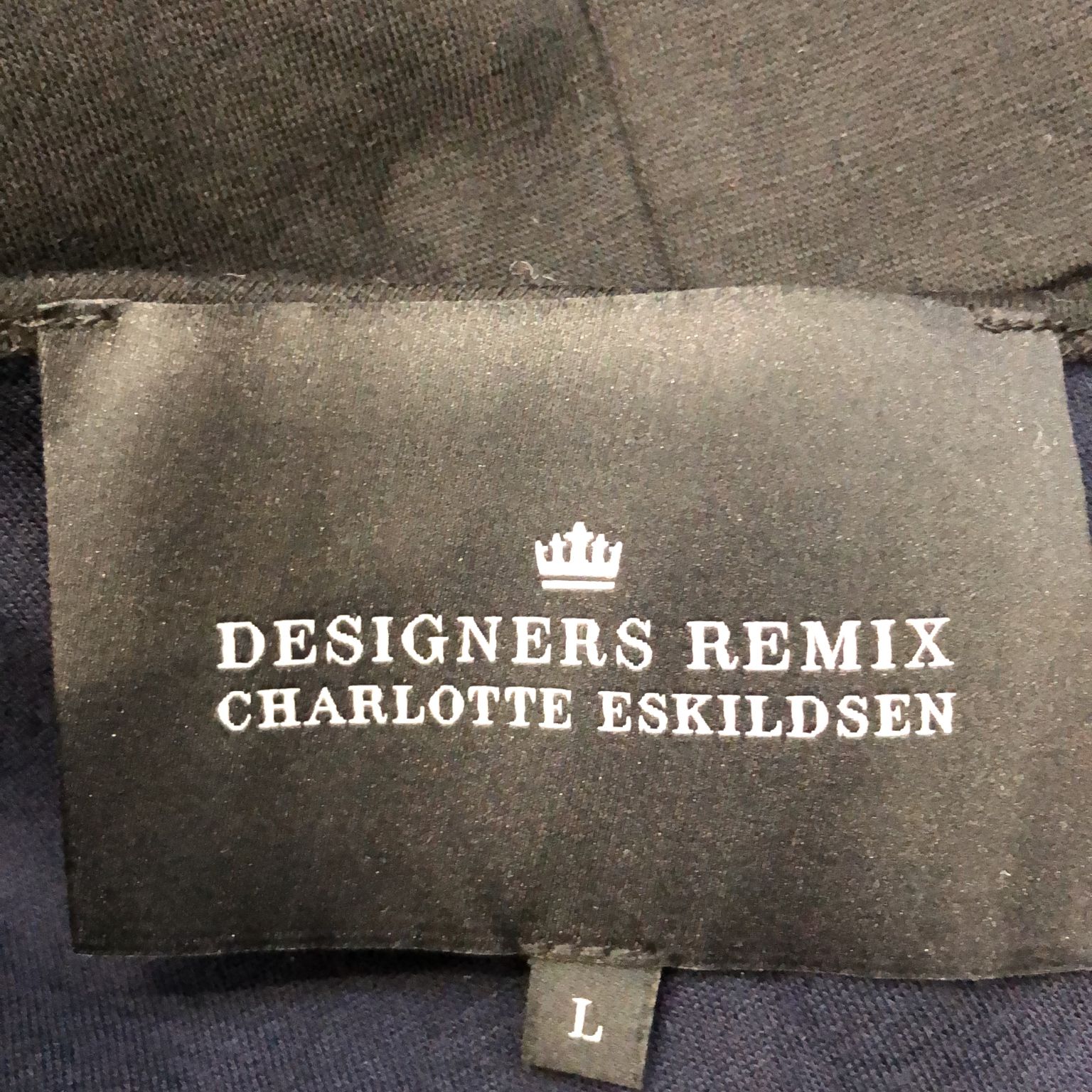 Designers Remix Charlotte Eskildsen