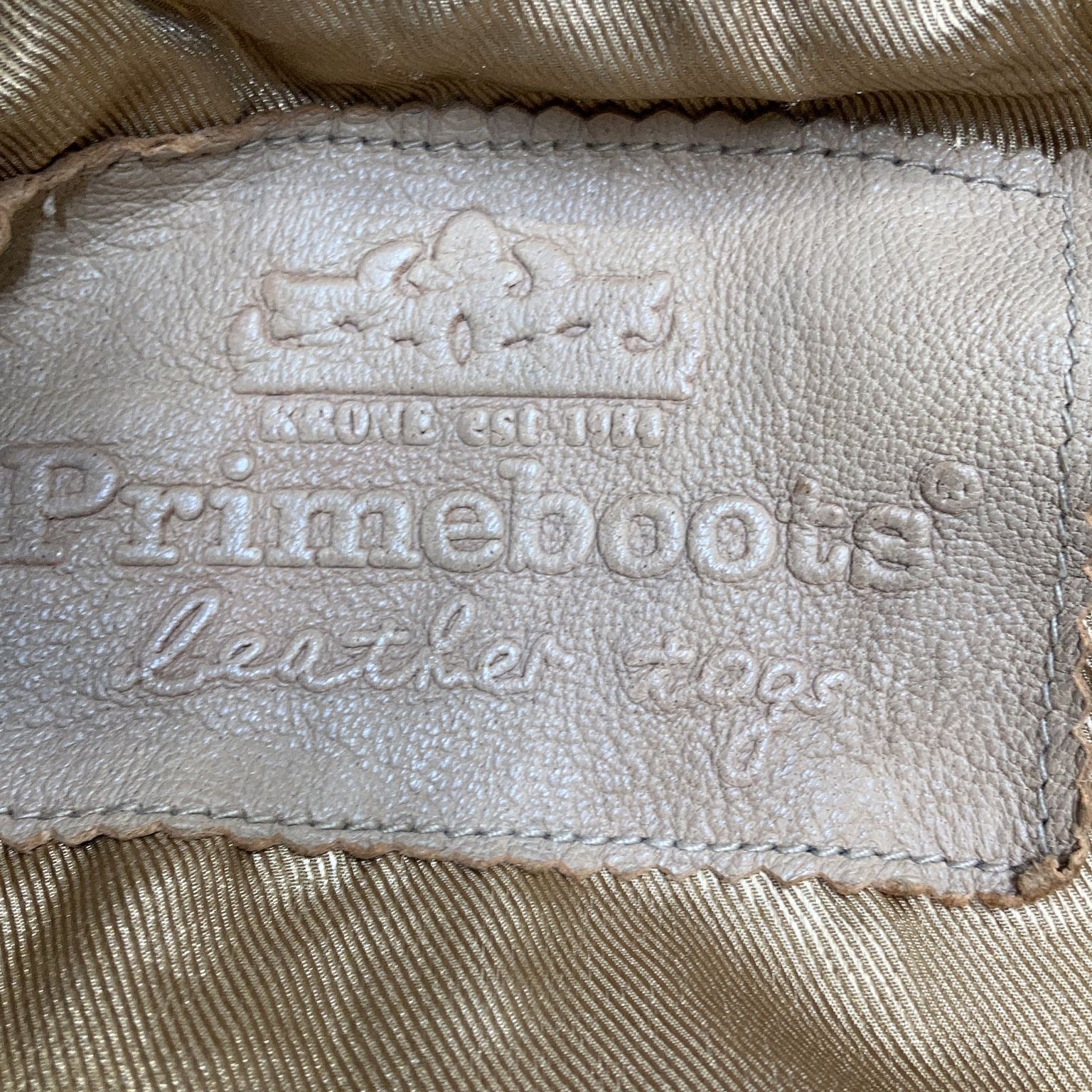 Primeboots