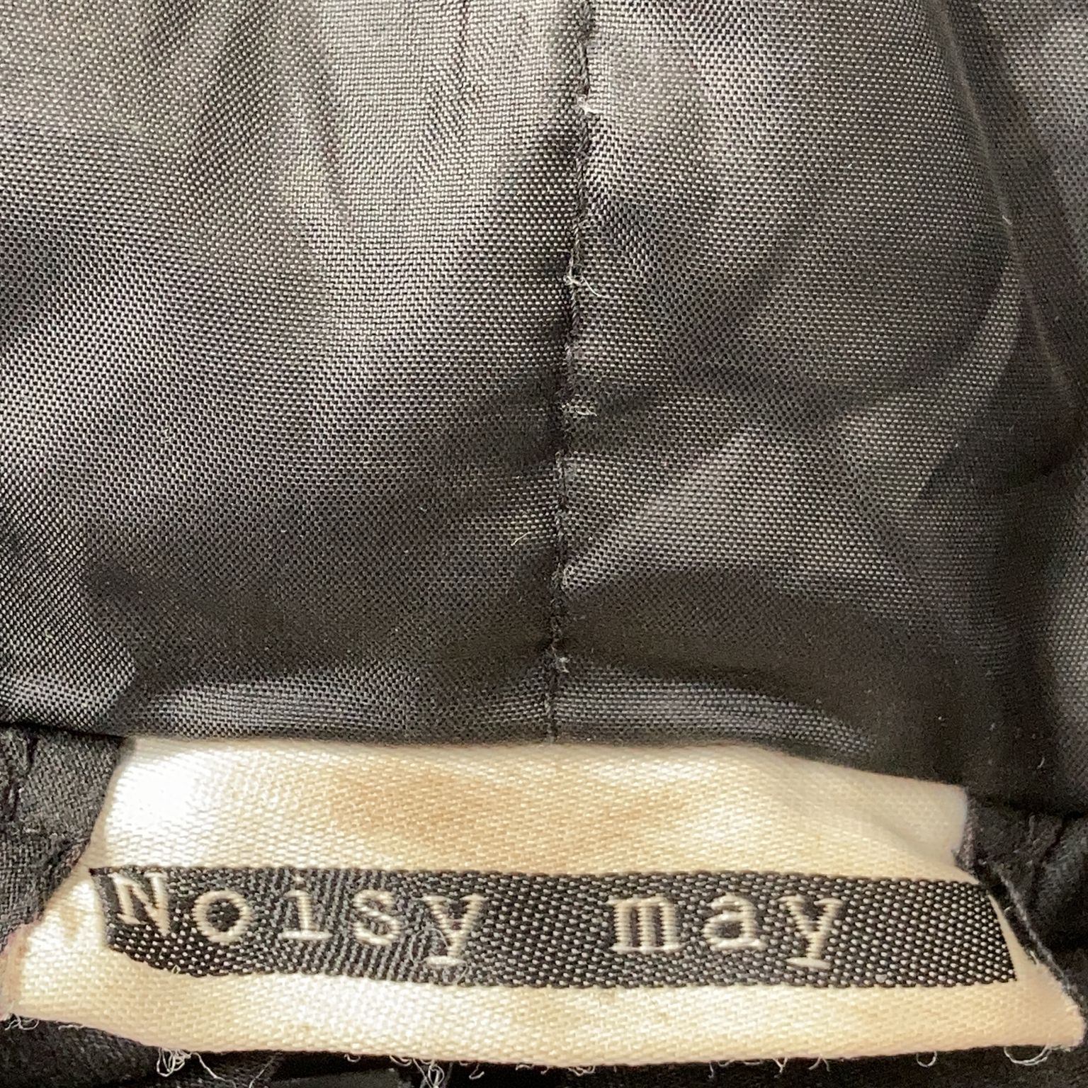 Noisy May