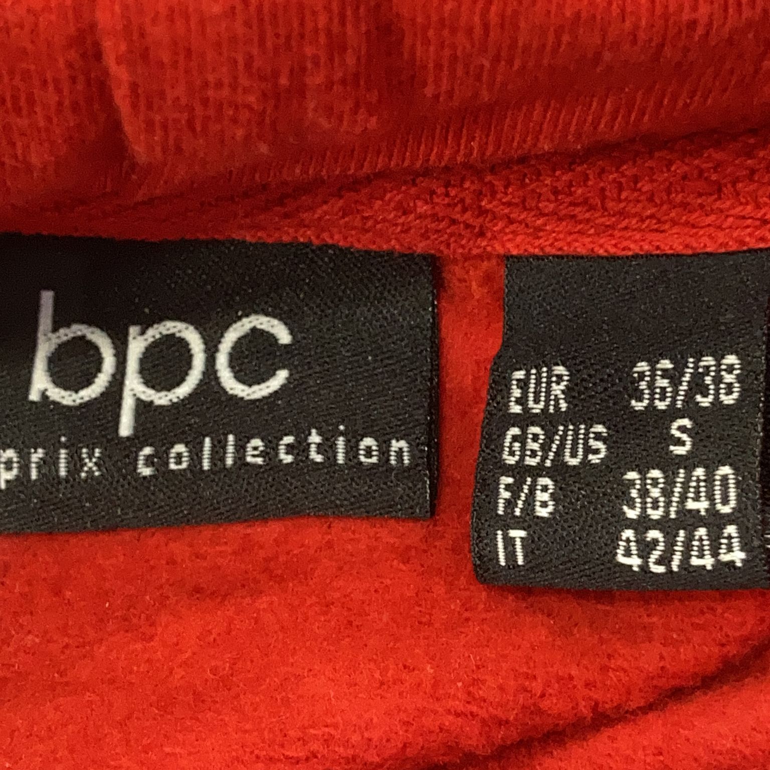 BPC