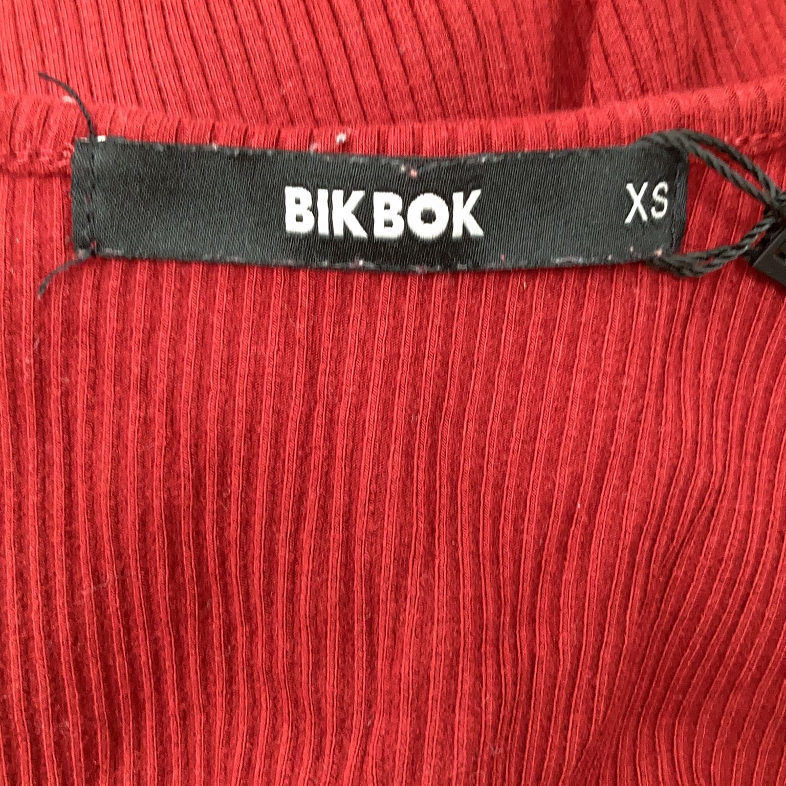 Bik Bok