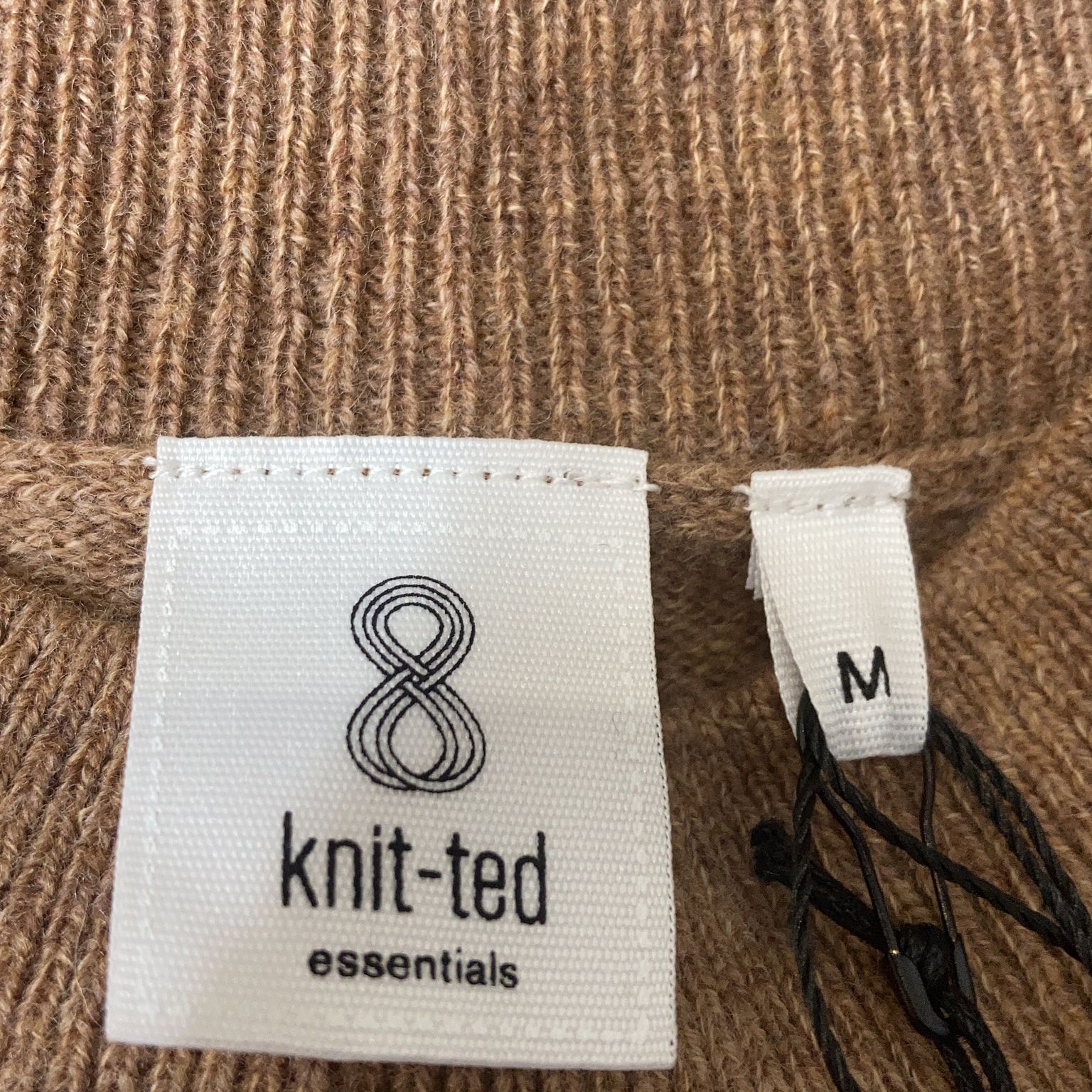 Knit-ted