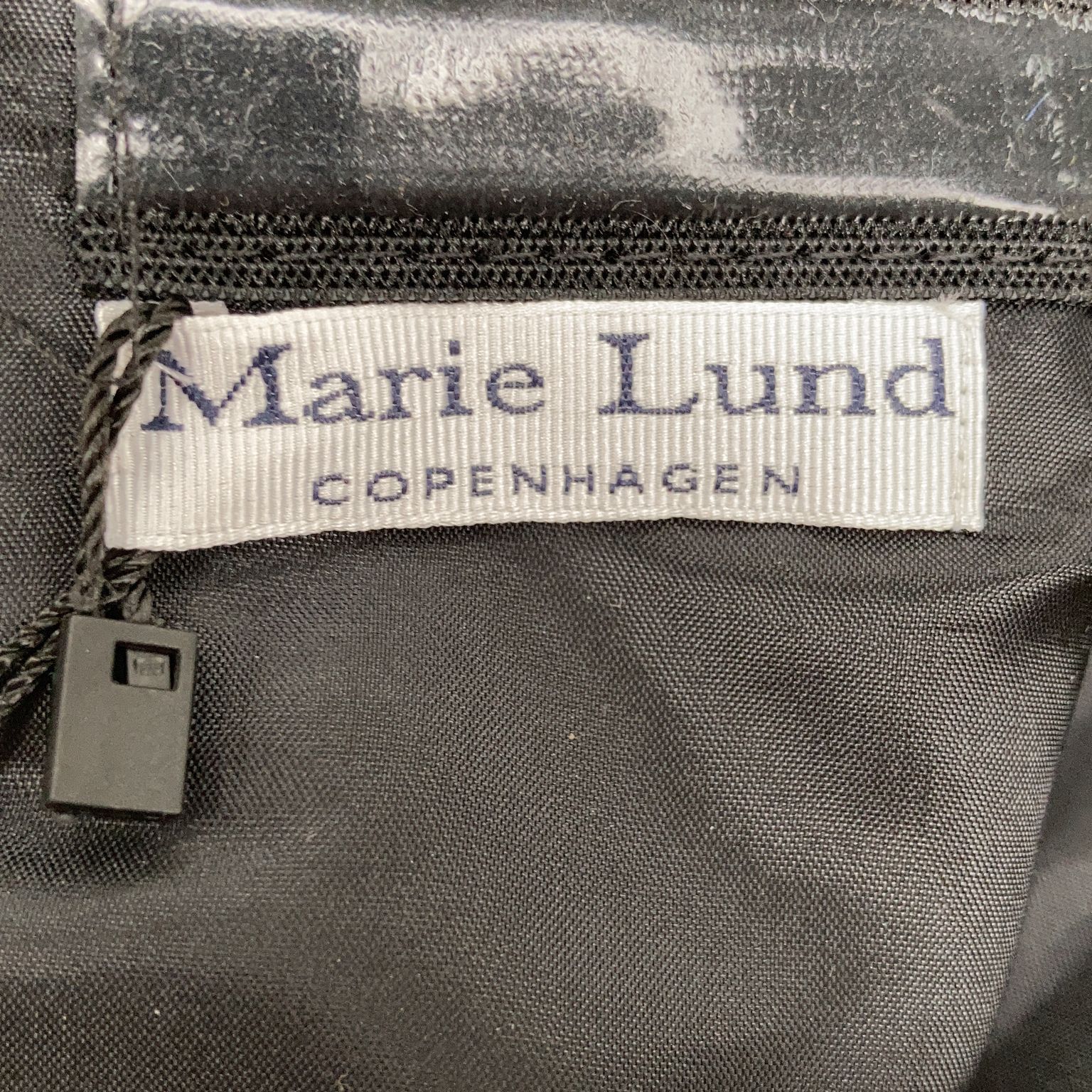 Marie Lund