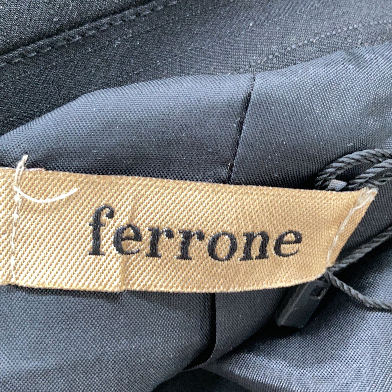 Ferrone