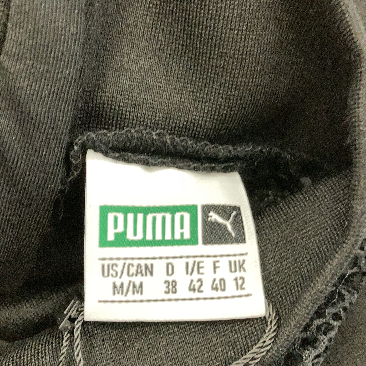 Puma