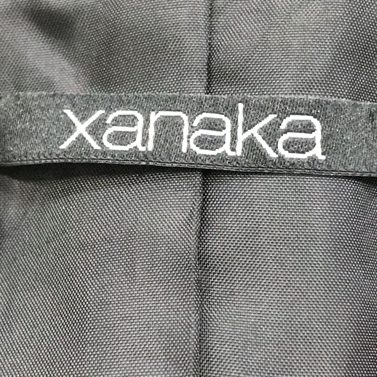 Xanaka