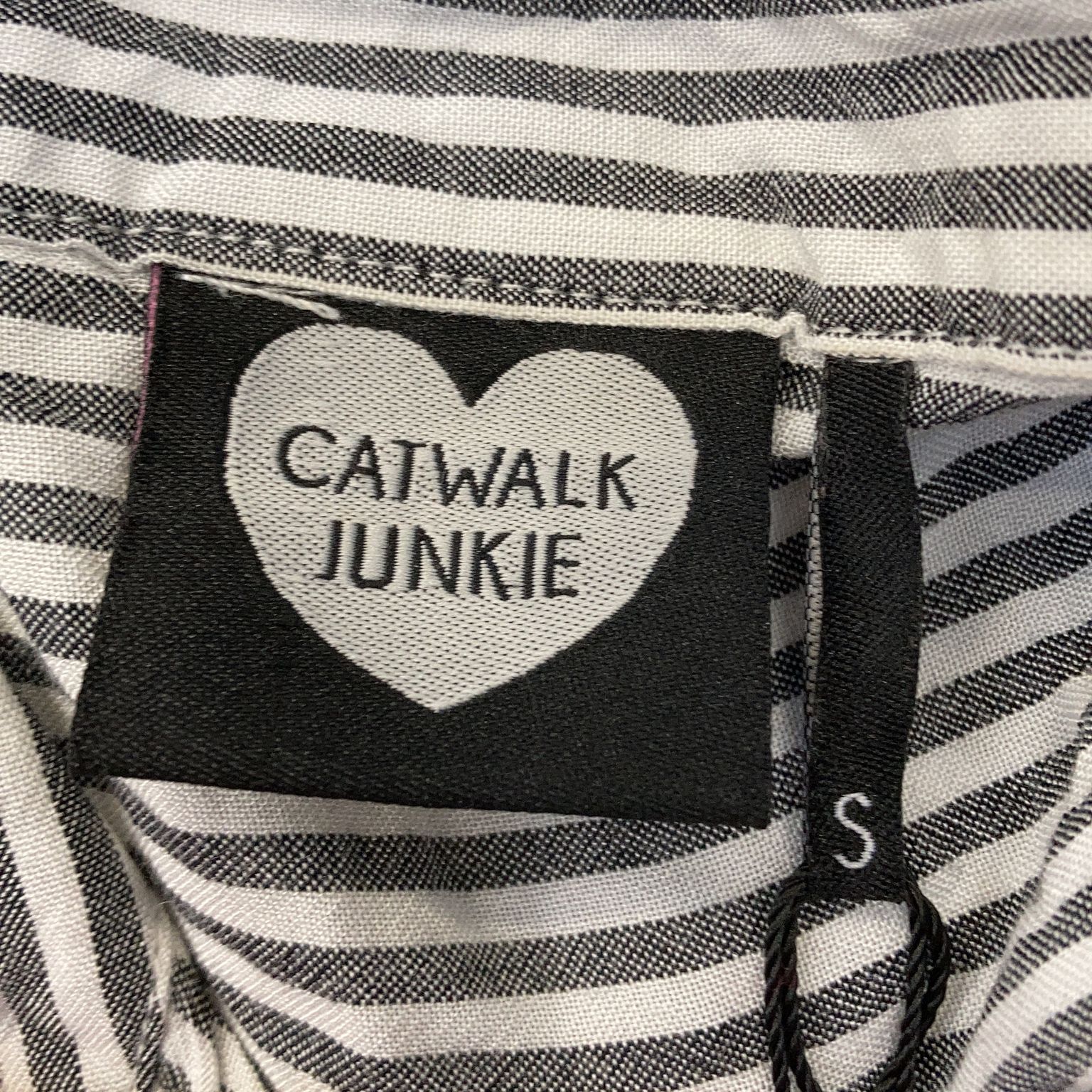 Catwalk Junkie